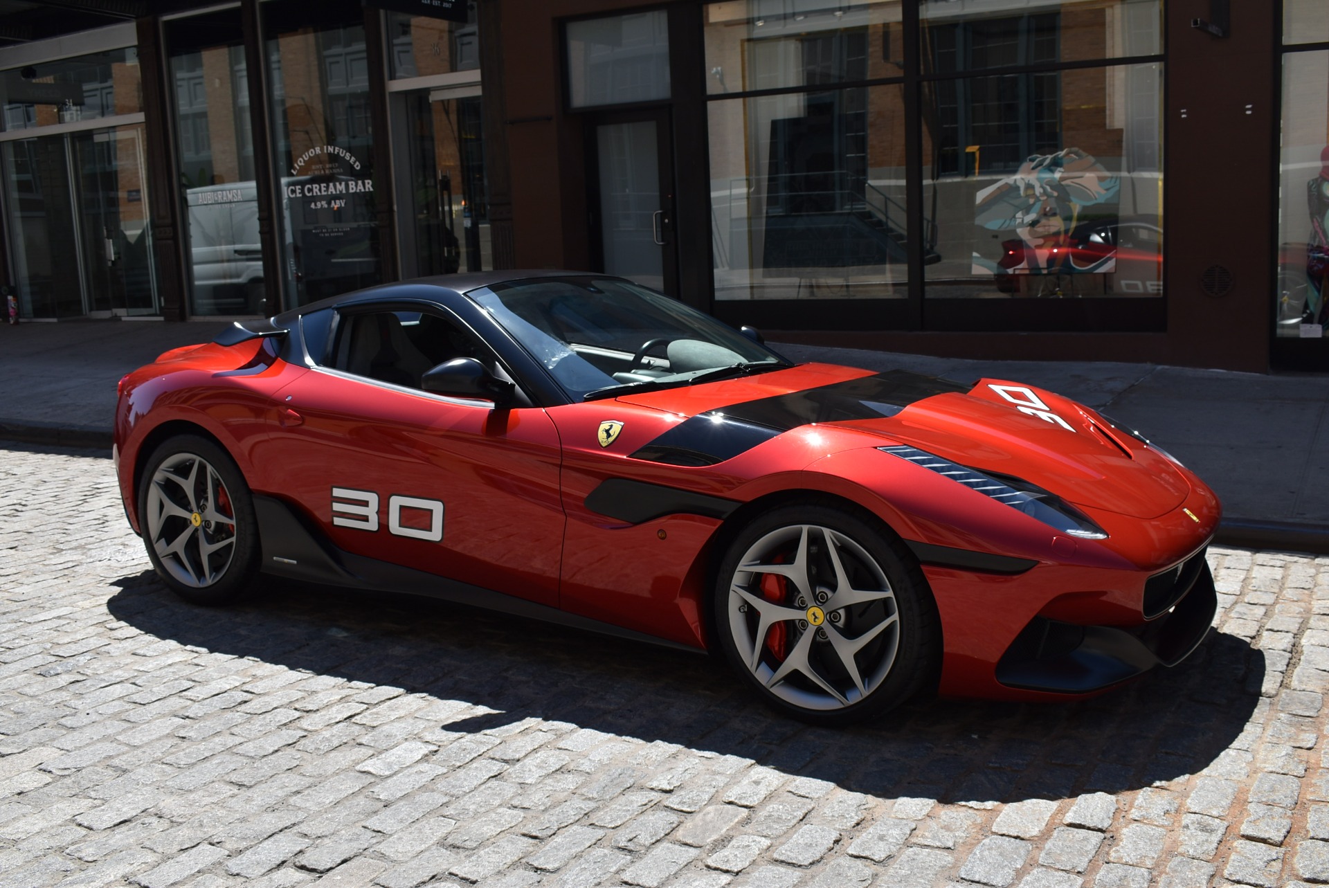 Used 2011 Ferrari SP30 | St. Petersburg, FL