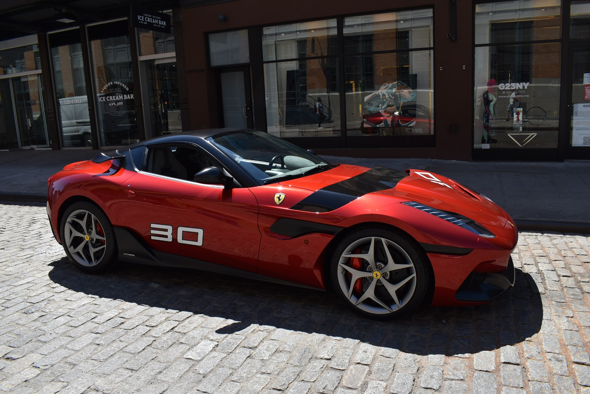 Used 2011 Ferrari SP30 | St. Petersburg, FL