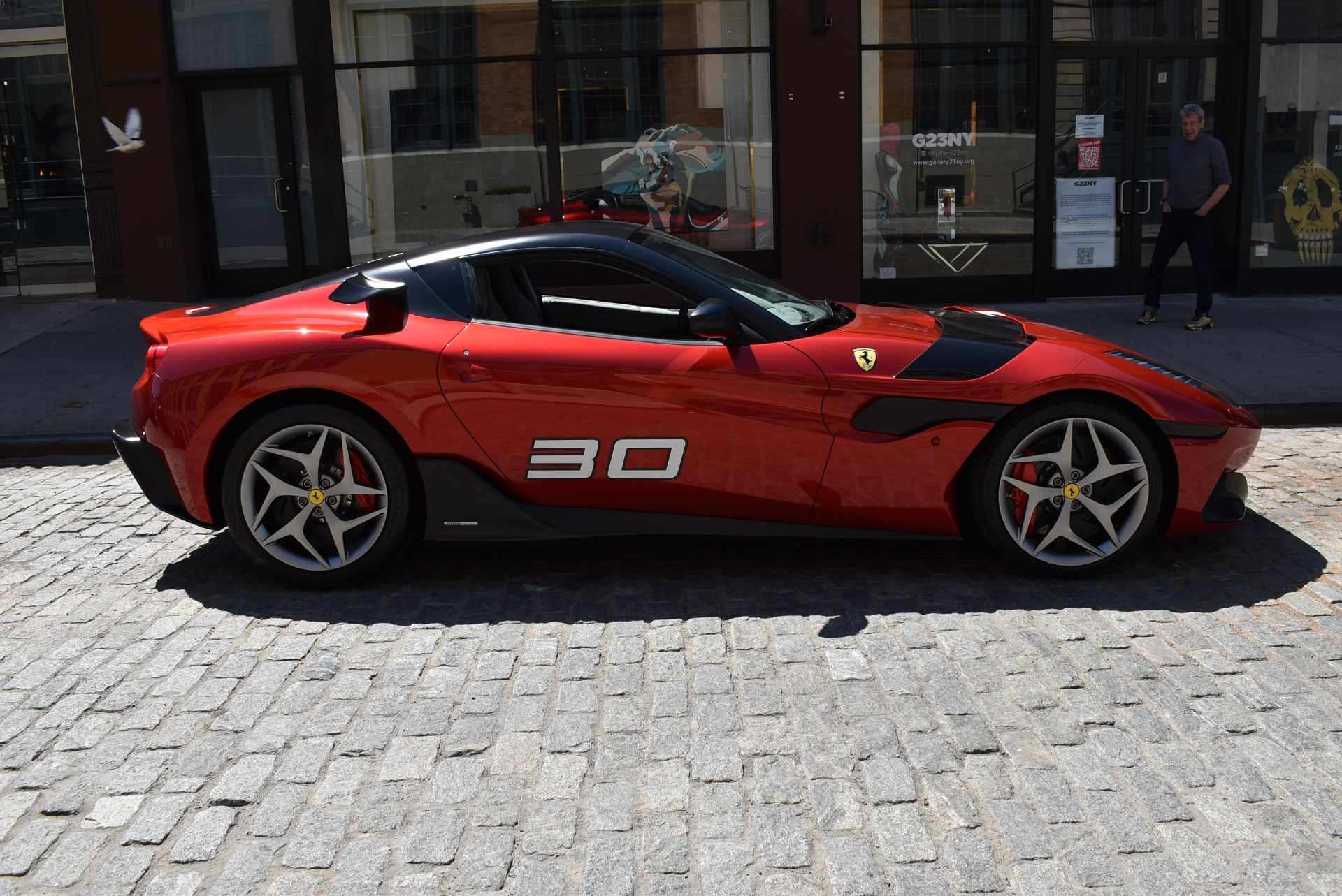 Used 2011 Ferrari SP30 | St. Petersburg, FL