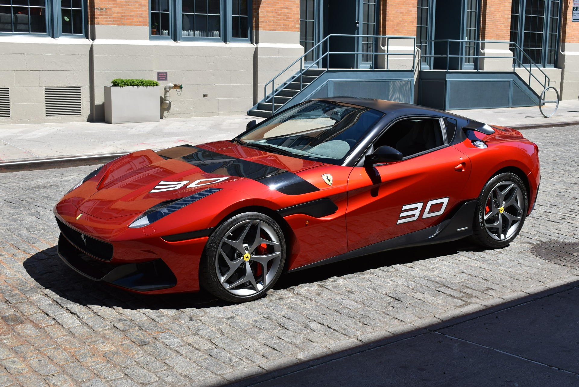 Used 2011 Ferrari SP30 | St. Petersburg, FL
