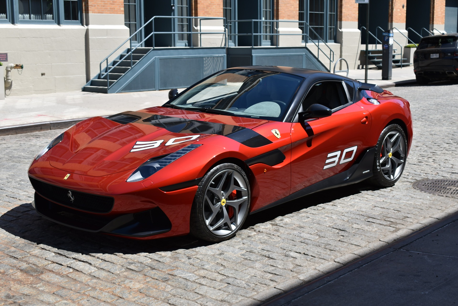 Used 2011 Ferrari SP30 | St. Petersburg, FL