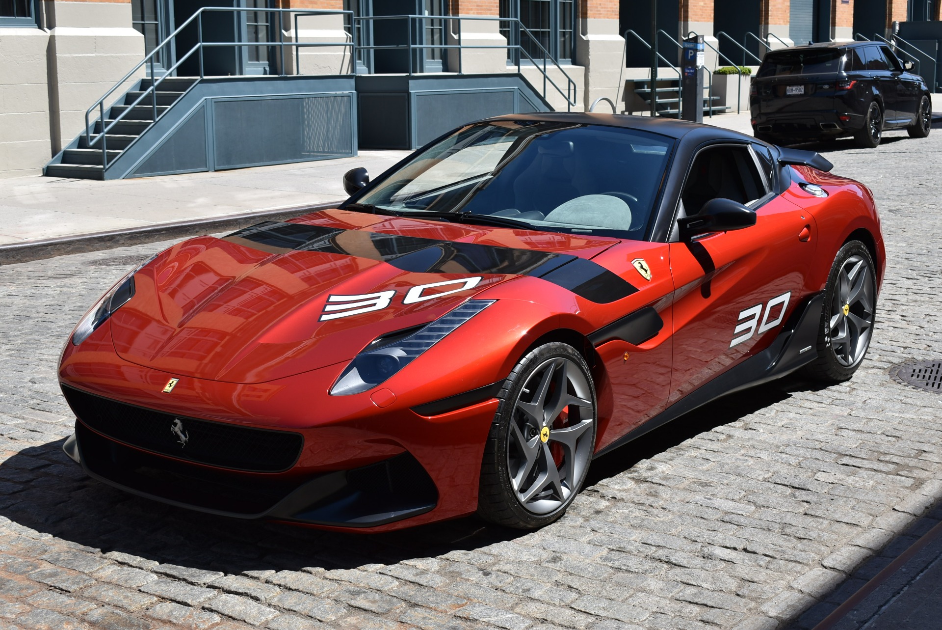 Used 2011 Ferrari SP30 | St. Petersburg, FL