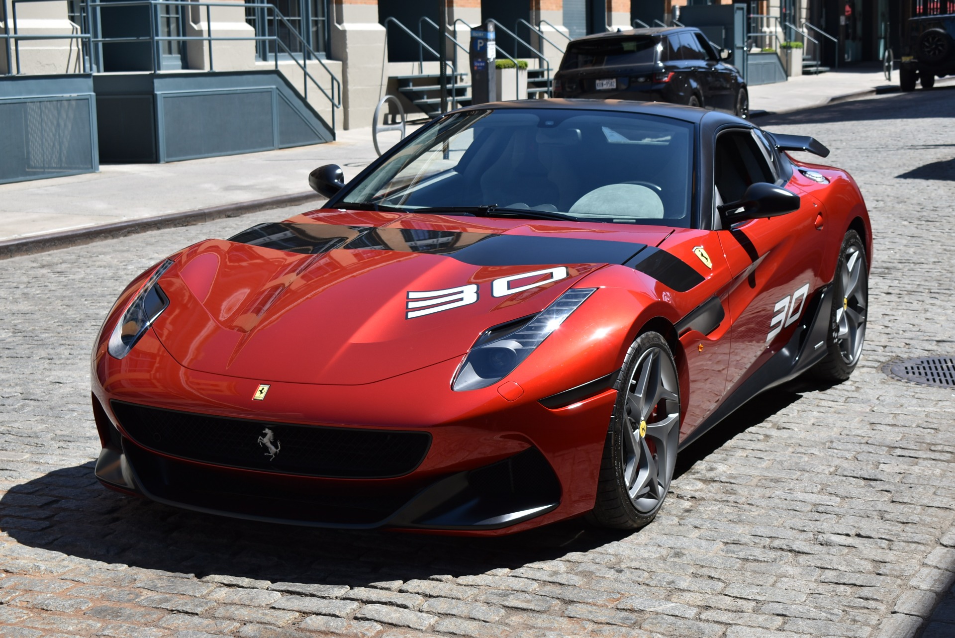 Used 2011 Ferrari SP30 | St. Petersburg, FL
