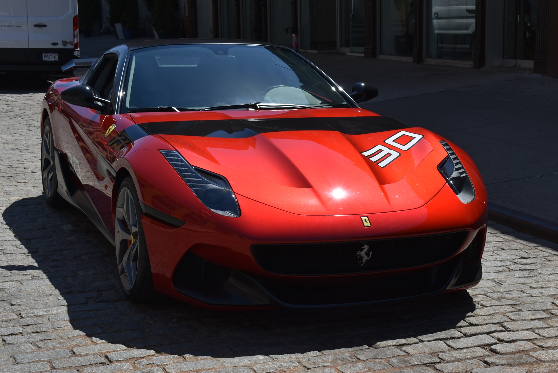 Used 2011 Ferrari SP30 | St. Petersburg, FL