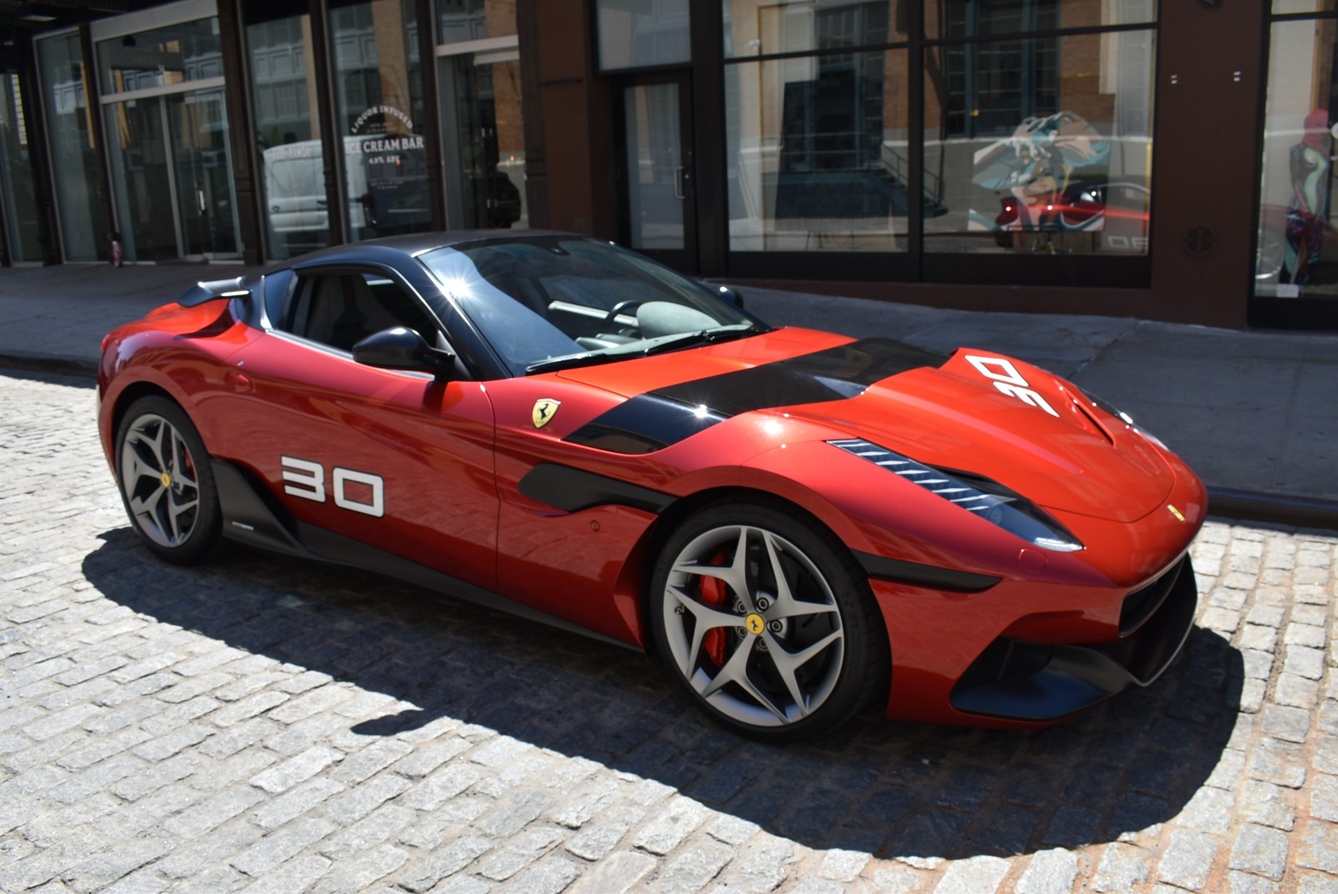 Used 2011 Ferrari SP30 | St. Petersburg, FL