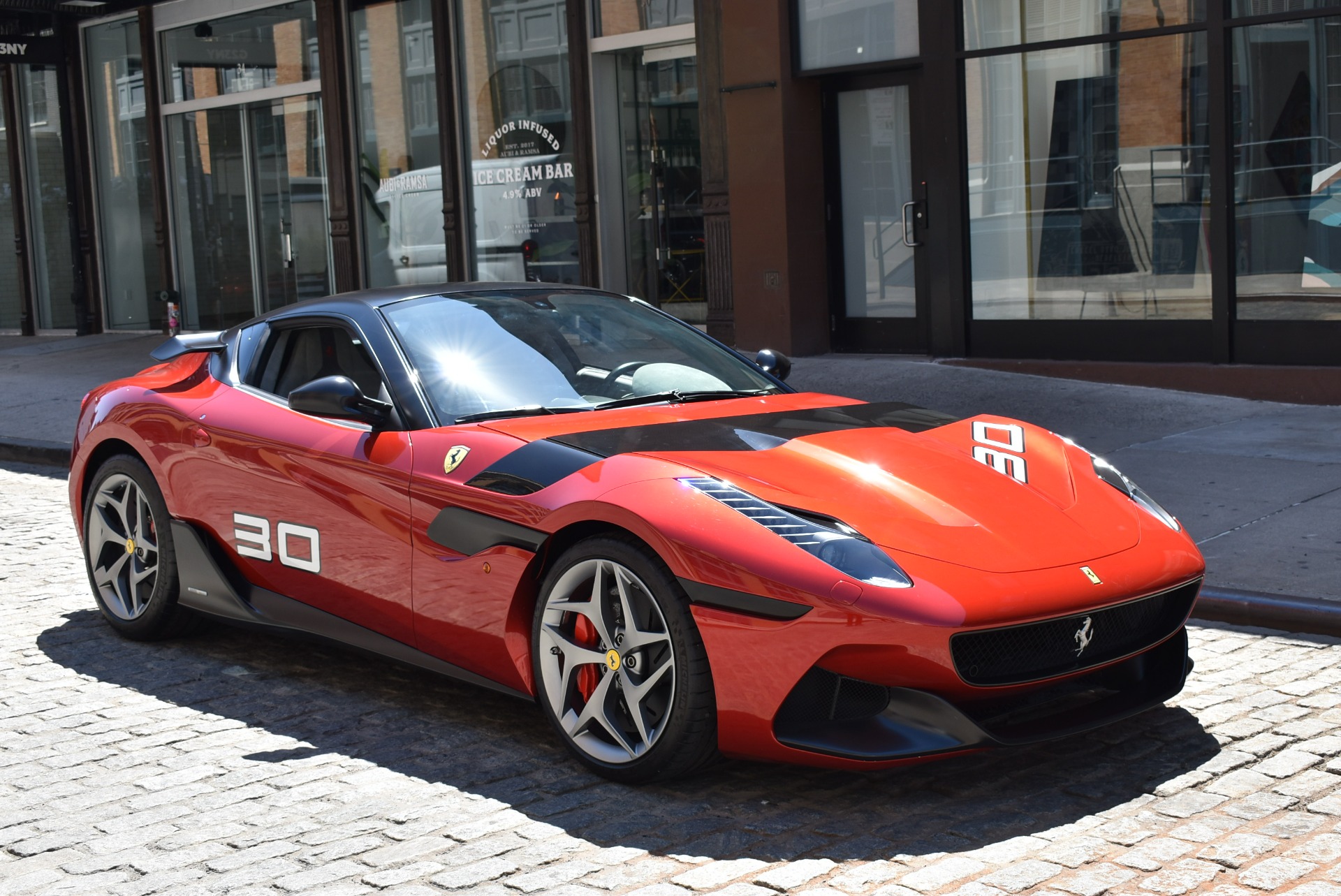 Used 2011 Ferrari SP30 | St. Petersburg, FL