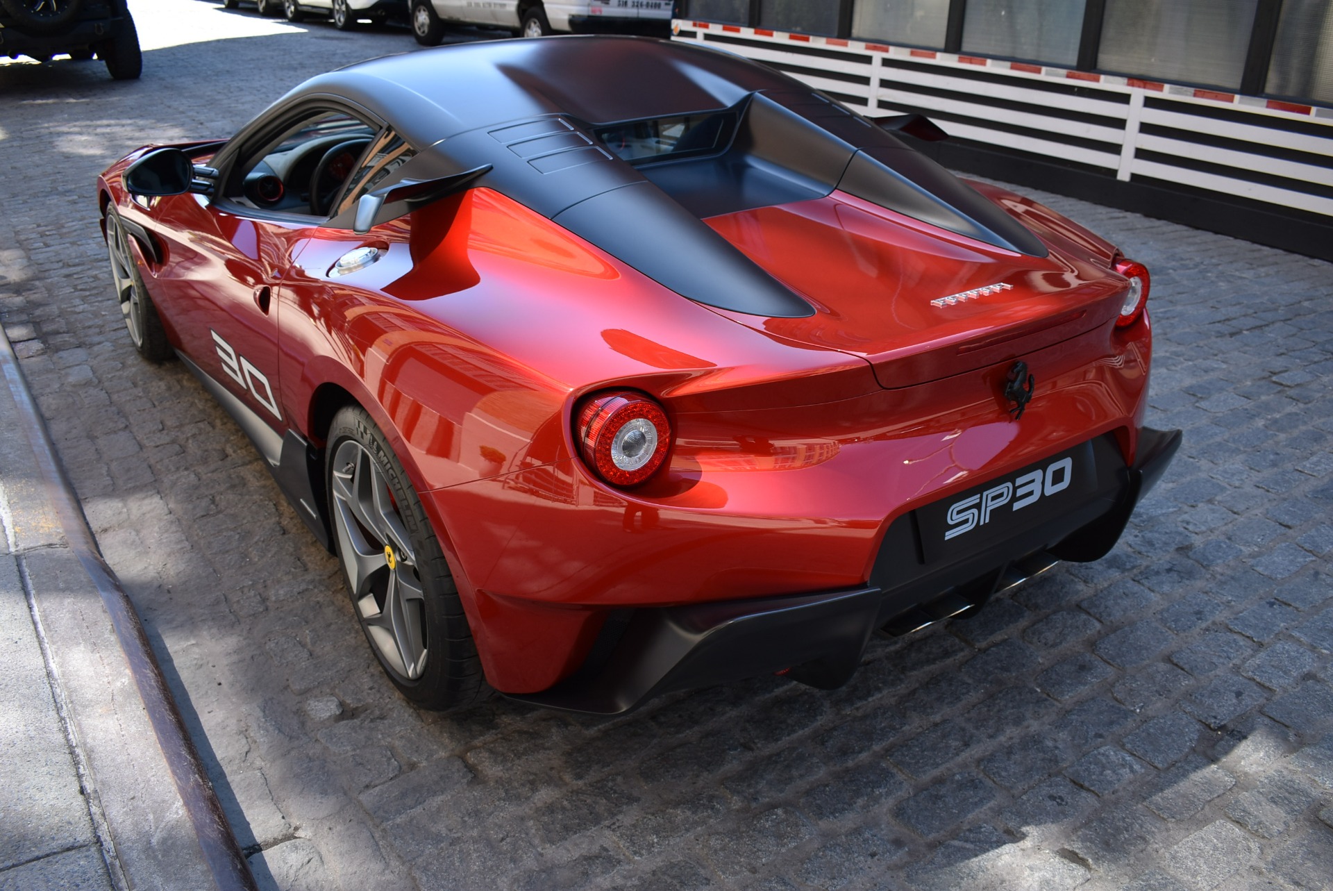 Used 2011 Ferrari SP30 | St. Petersburg, FL