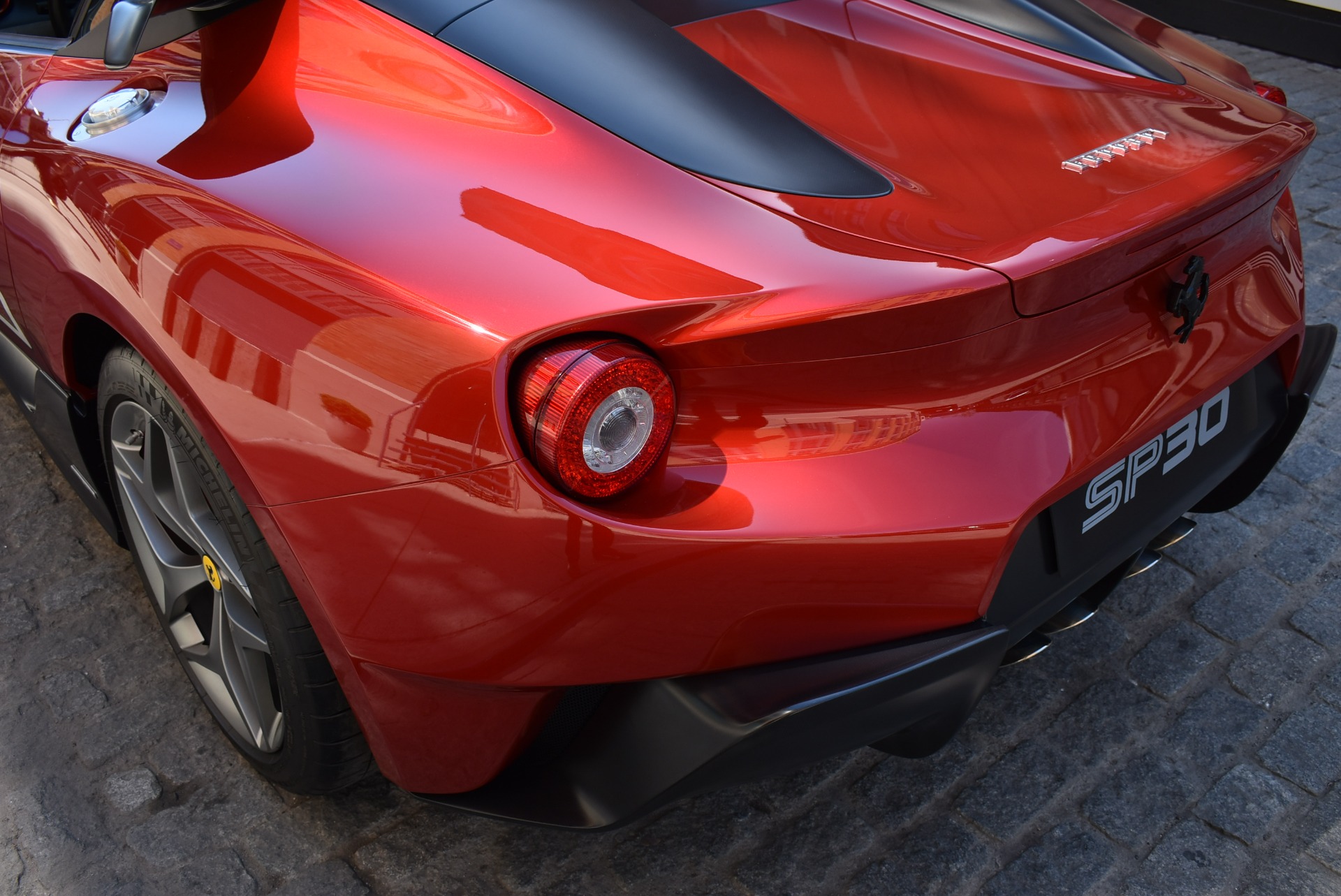 Used 2011 Ferrari SP30 | St. Petersburg, FL