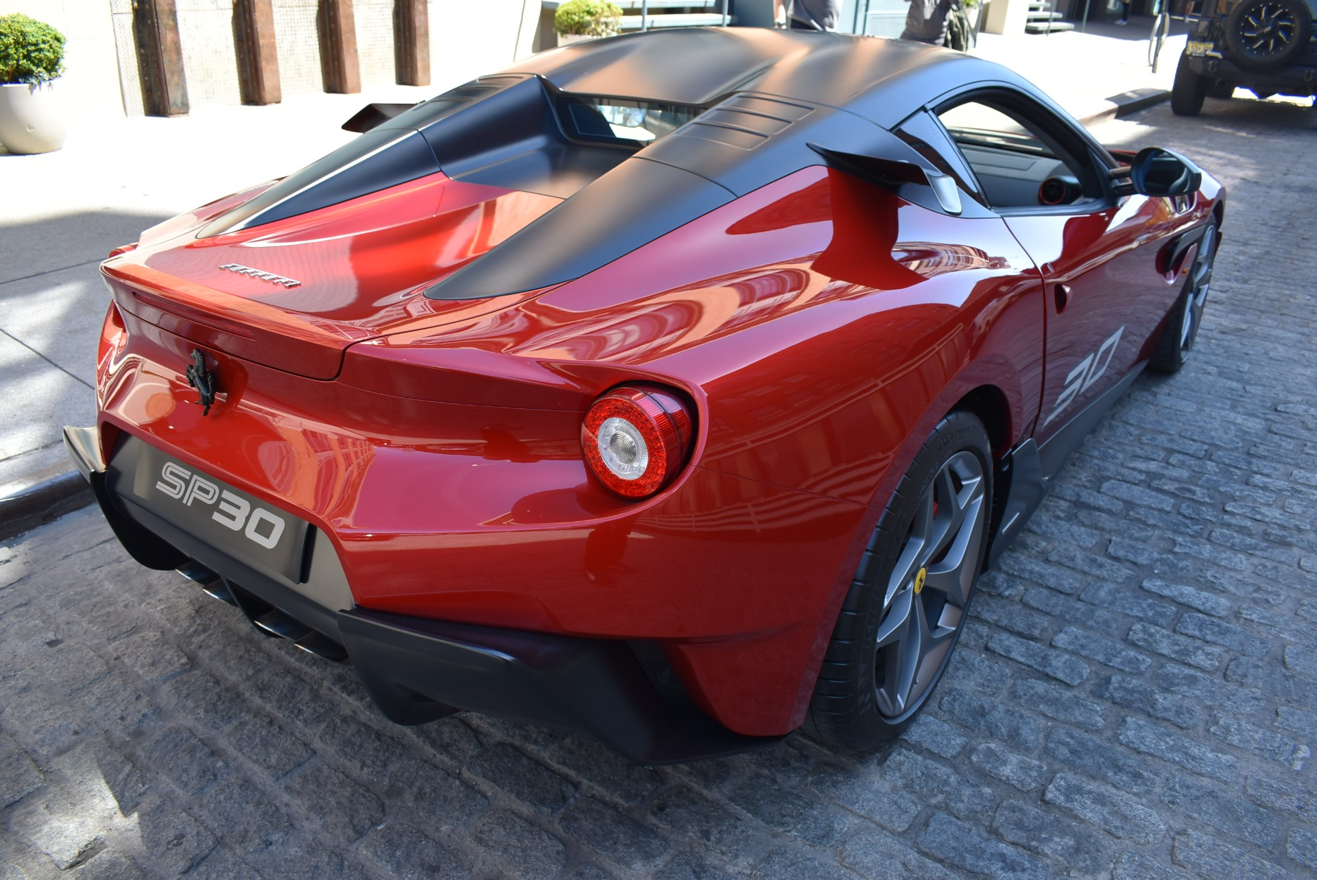 Used 2011 Ferrari SP30 | St. Petersburg, FL