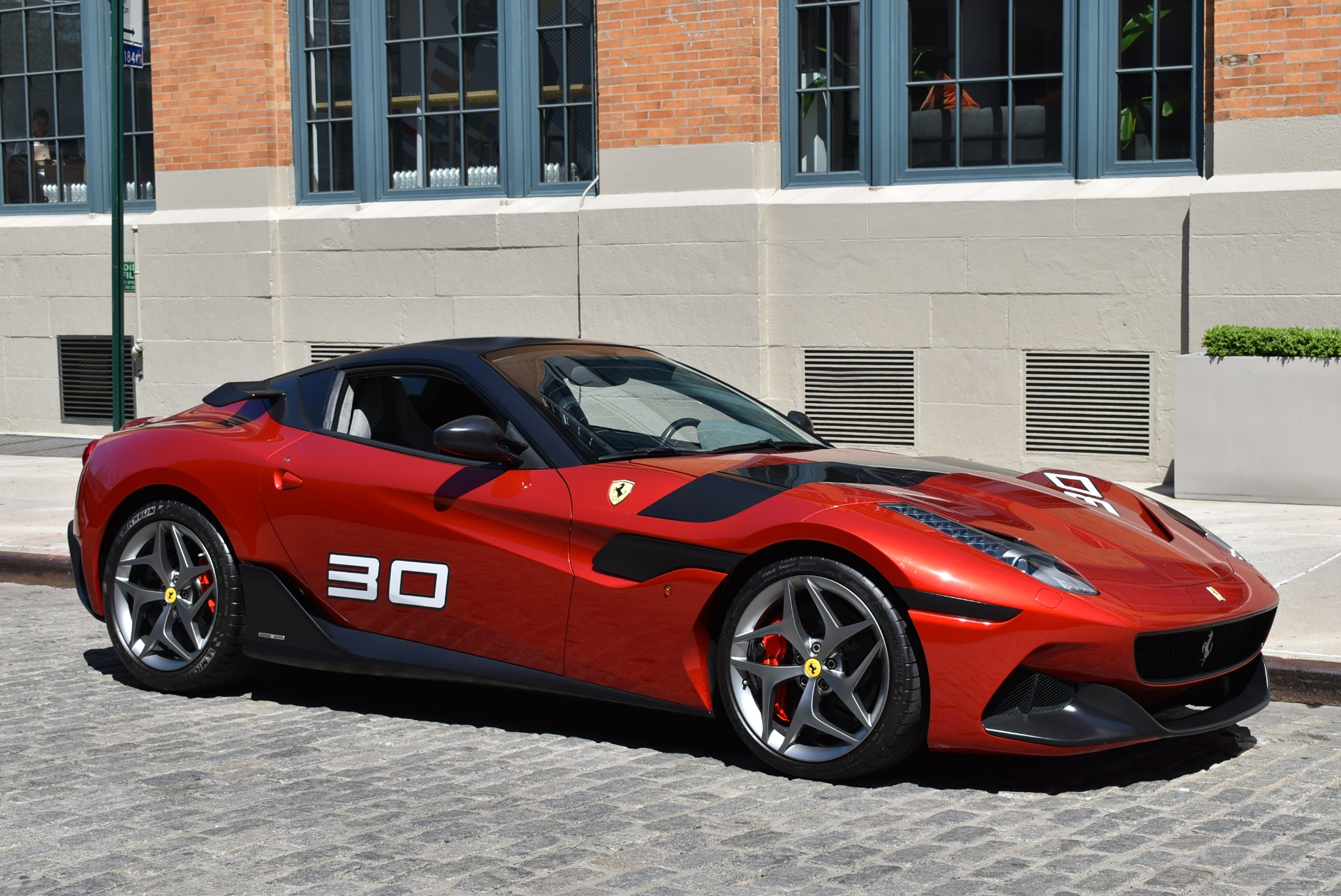 Used 2011 Ferrari SP30 | St. Petersburg, FL