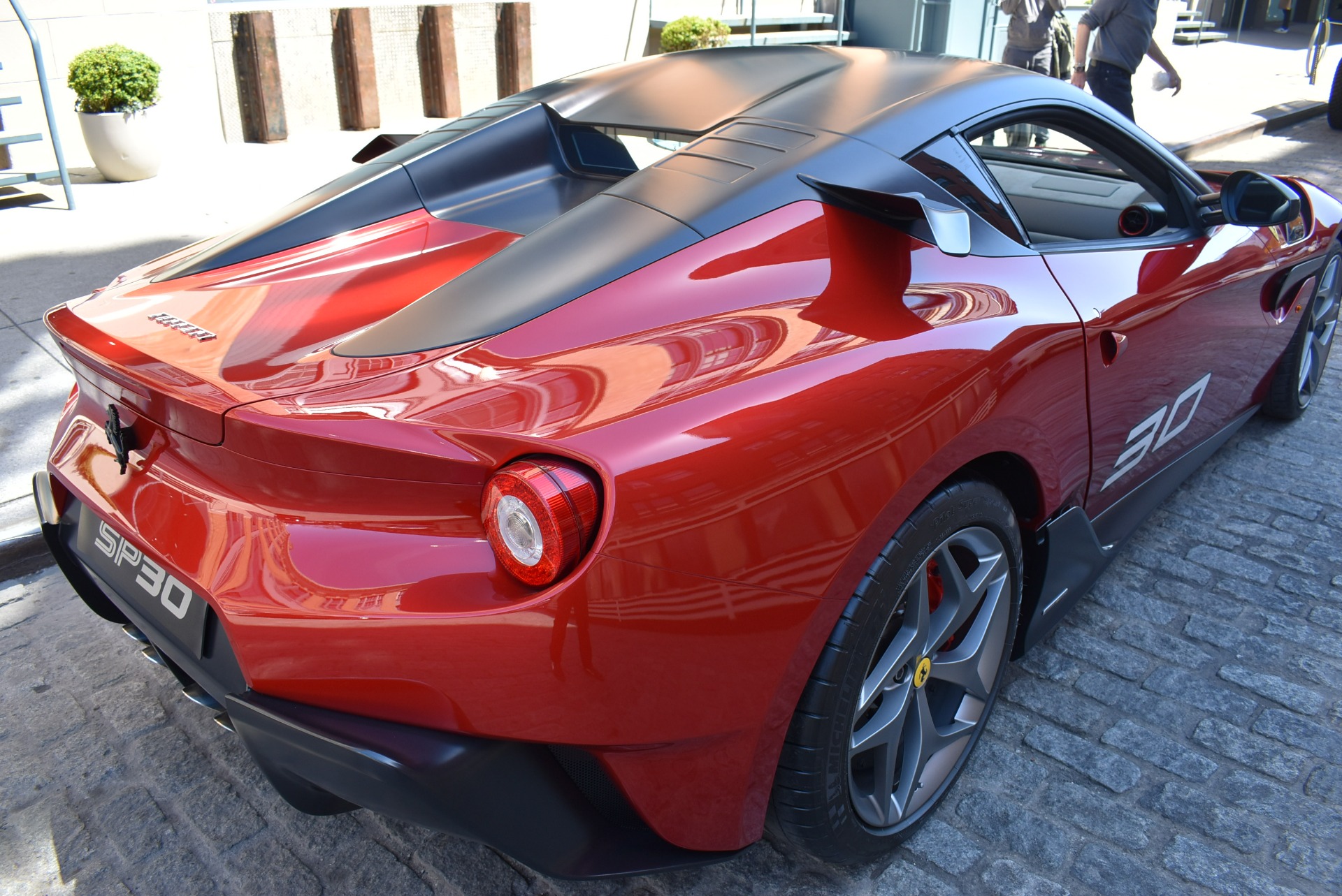 Used 2011 Ferrari SP30 | St. Petersburg, FL