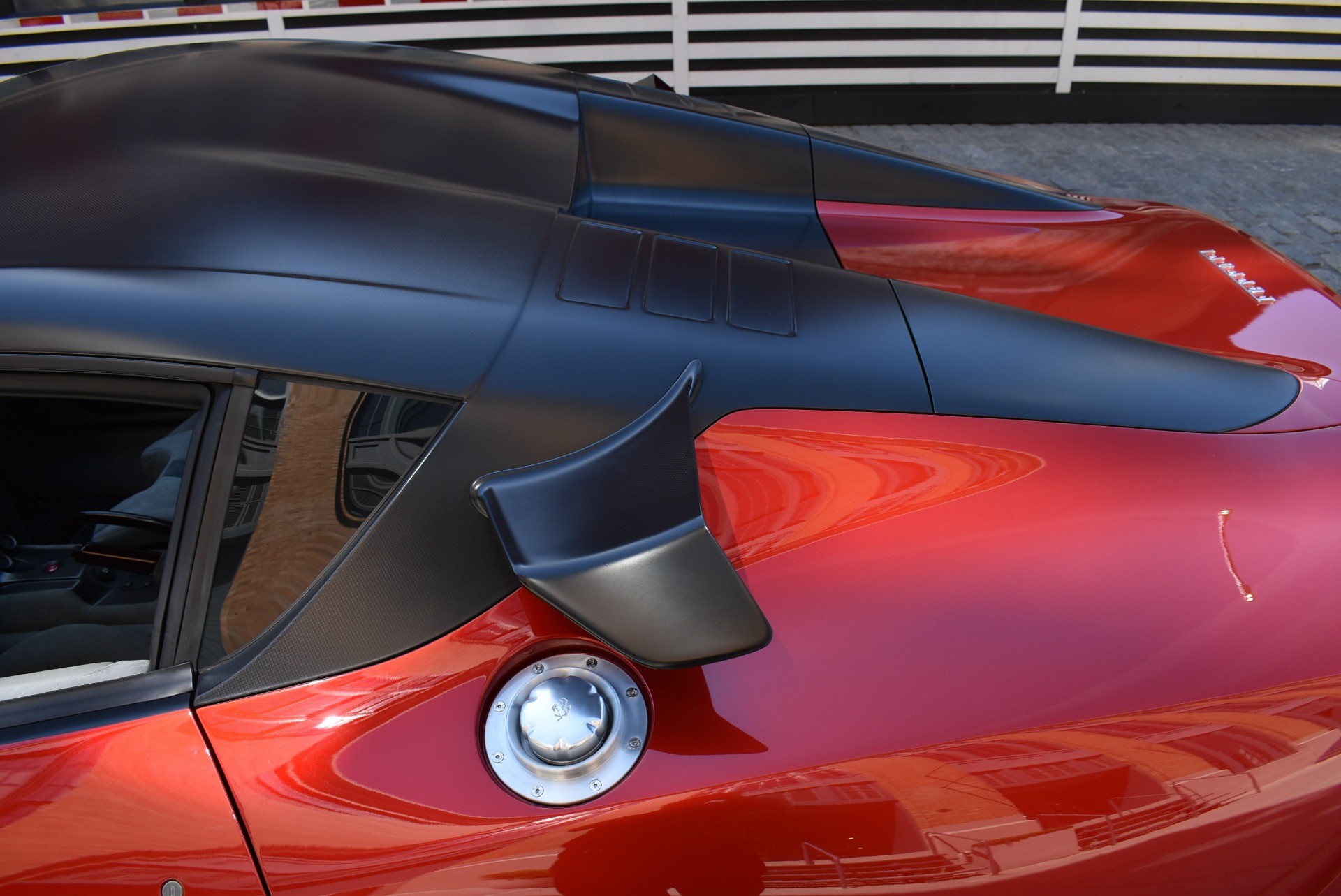 Used 2011 Ferrari SP30 | St. Petersburg, FL
