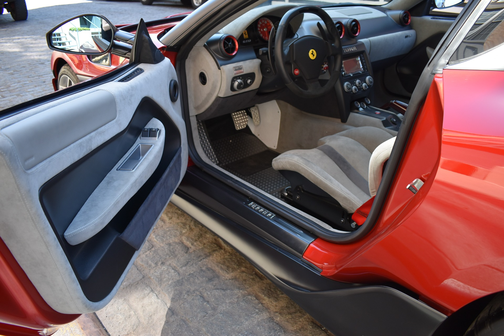 Used 2011 Ferrari SP30 | St. Petersburg, FL