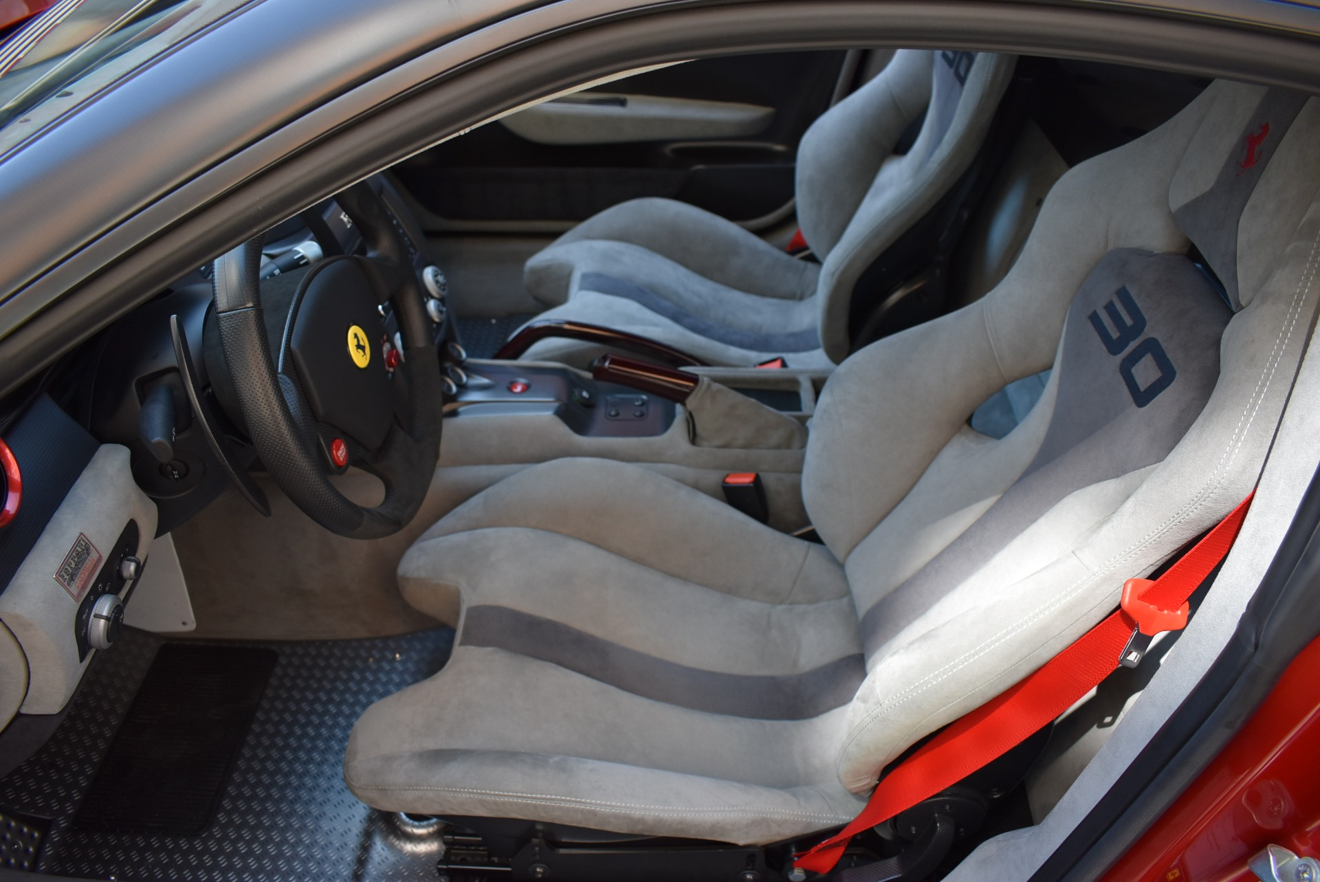 Used 2011 Ferrari SP30 | St. Petersburg, FL