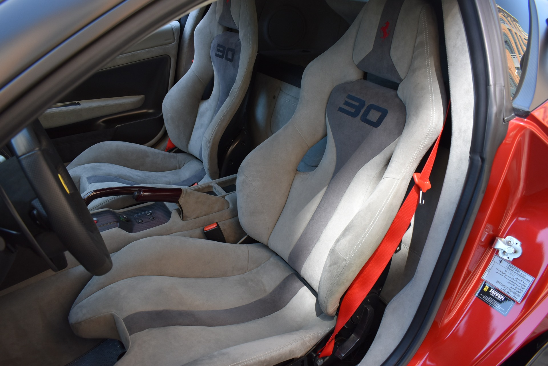 Used 2011 Ferrari SP30 | St. Petersburg, FL