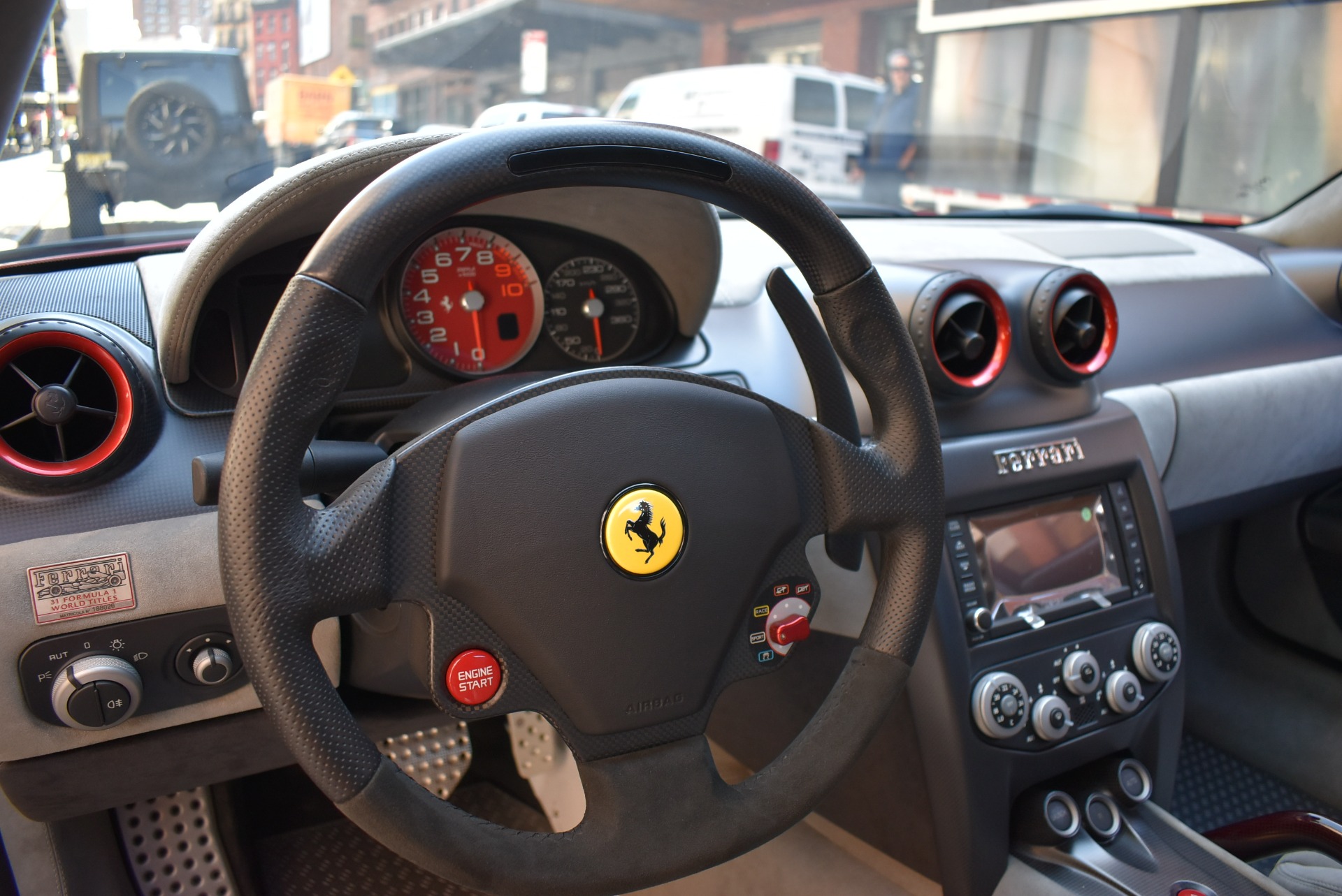 Used 2011 Ferrari SP30 | St. Petersburg, FL