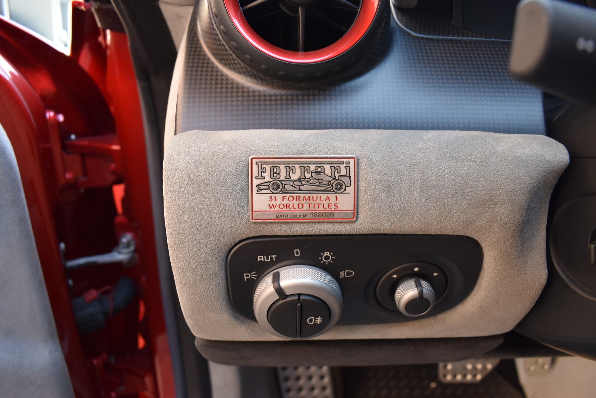 Used 2011 Ferrari SP30 | St. Petersburg, FL