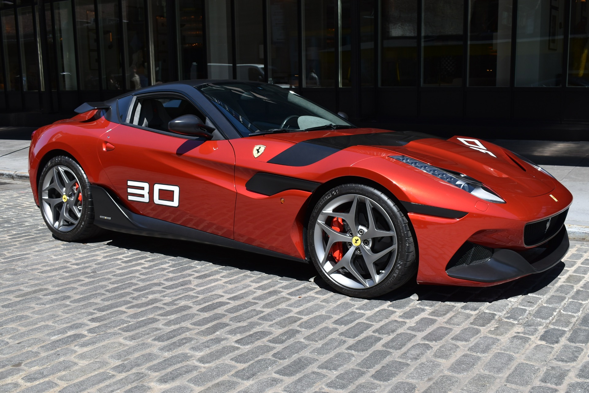 Used 2011 Ferrari SP30 | St. Petersburg, FL
