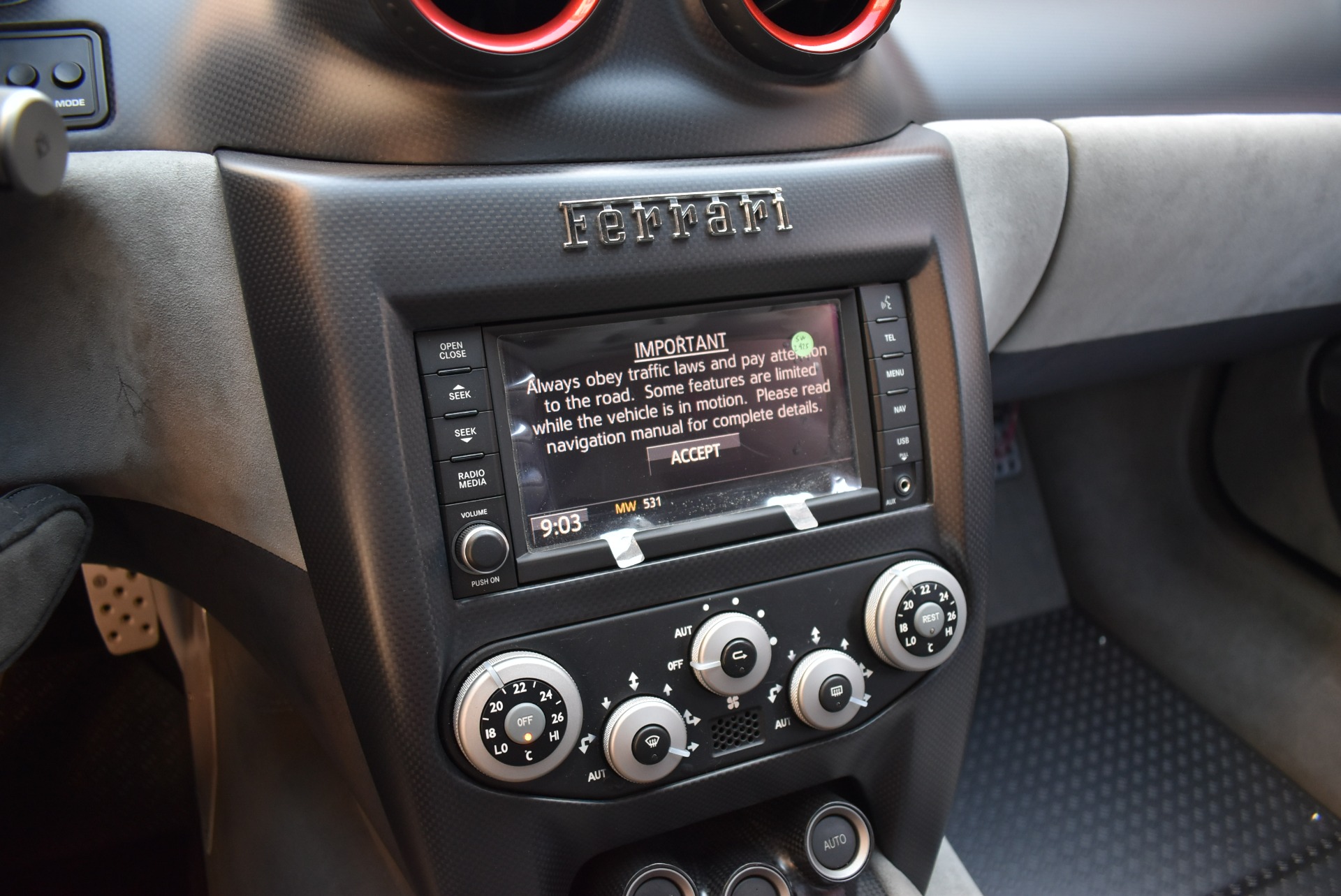 Used 2011 Ferrari SP30 | St. Petersburg, FL