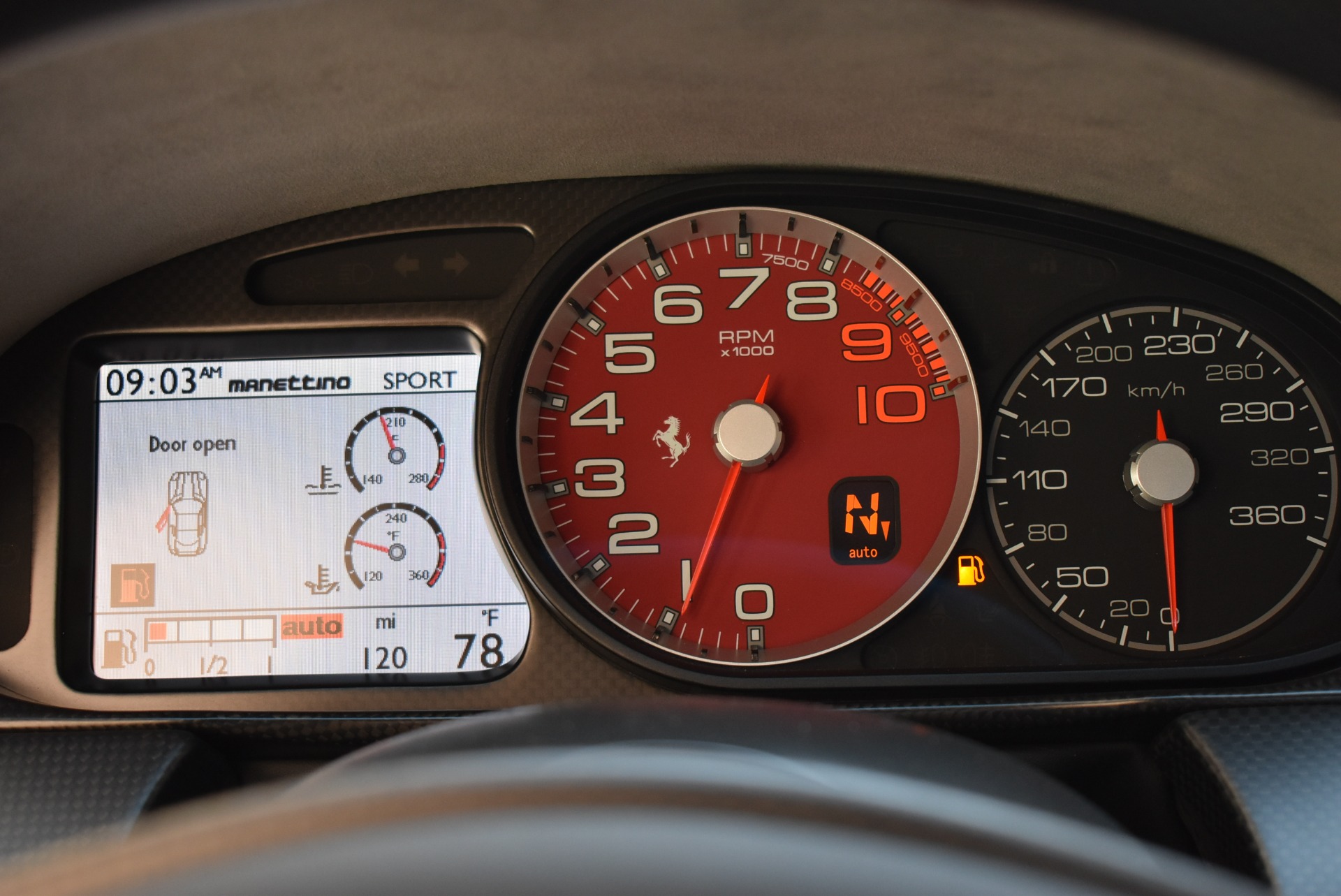 Used 2011 Ferrari SP30 | St. Petersburg, FL