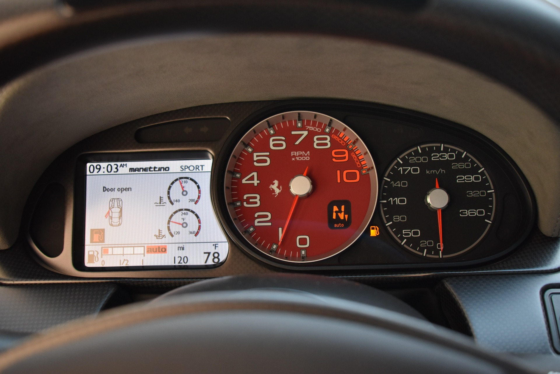 Used 2011 Ferrari SP30 | St. Petersburg, FL