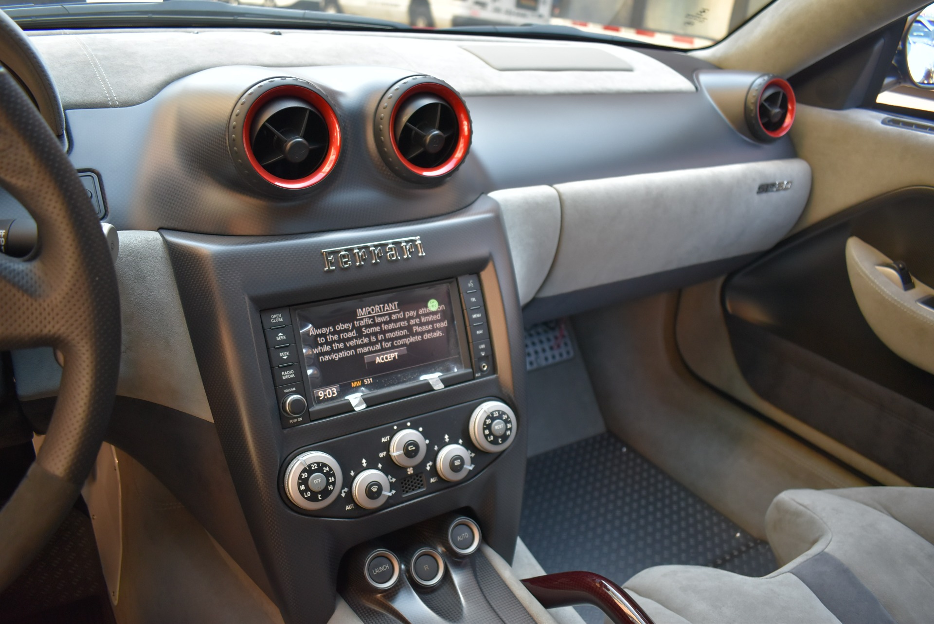 Used 2011 Ferrari SP30 | St. Petersburg, FL