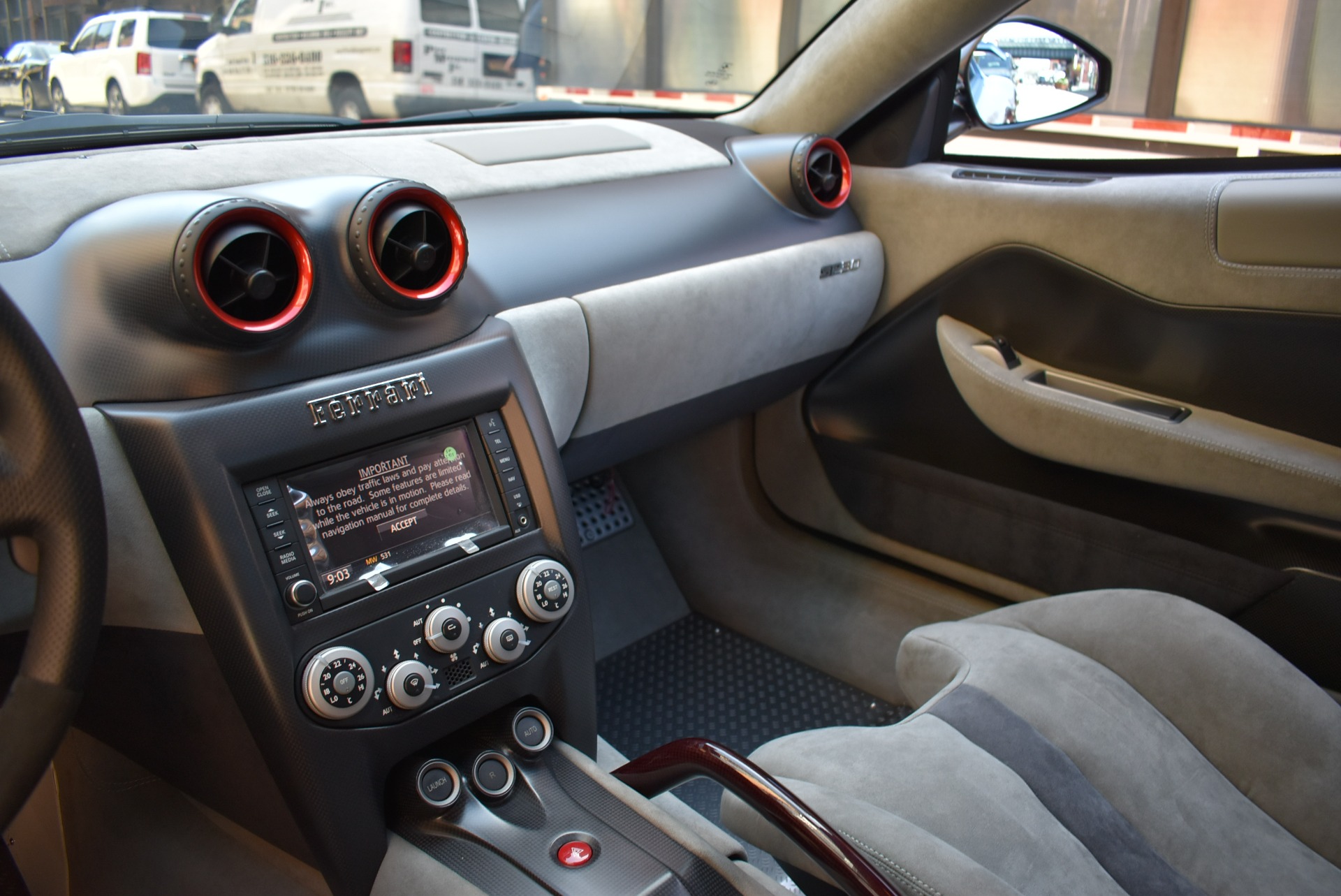 Used 2011 Ferrari SP30 | St. Petersburg, FL