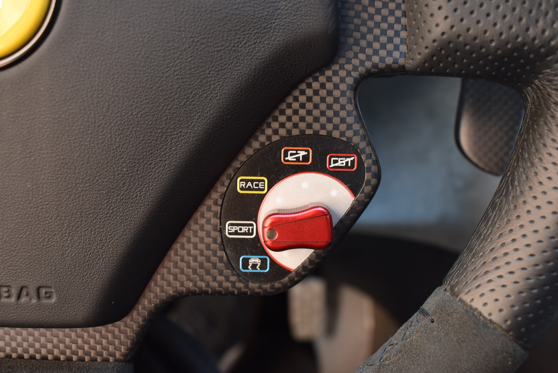 Used 2011 Ferrari SP30 | St. Petersburg, FL