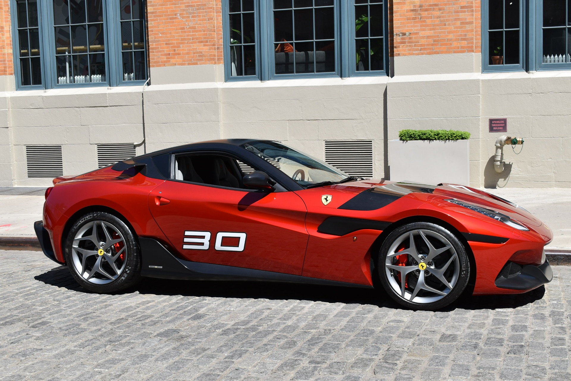 Used 2011 Ferrari SP30 | St. Petersburg, FL