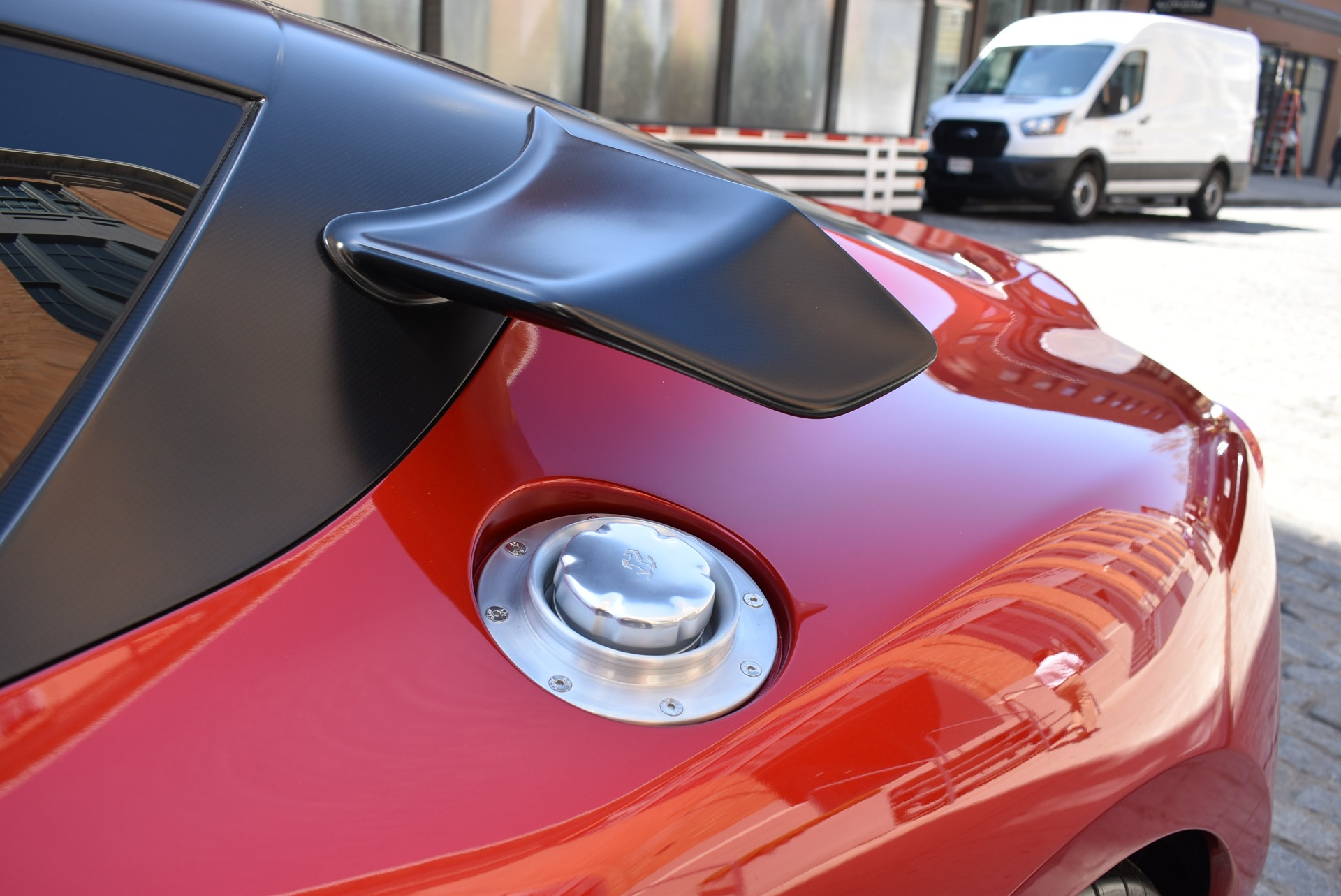 Used 2011 Ferrari SP30 | St. Petersburg, FL
