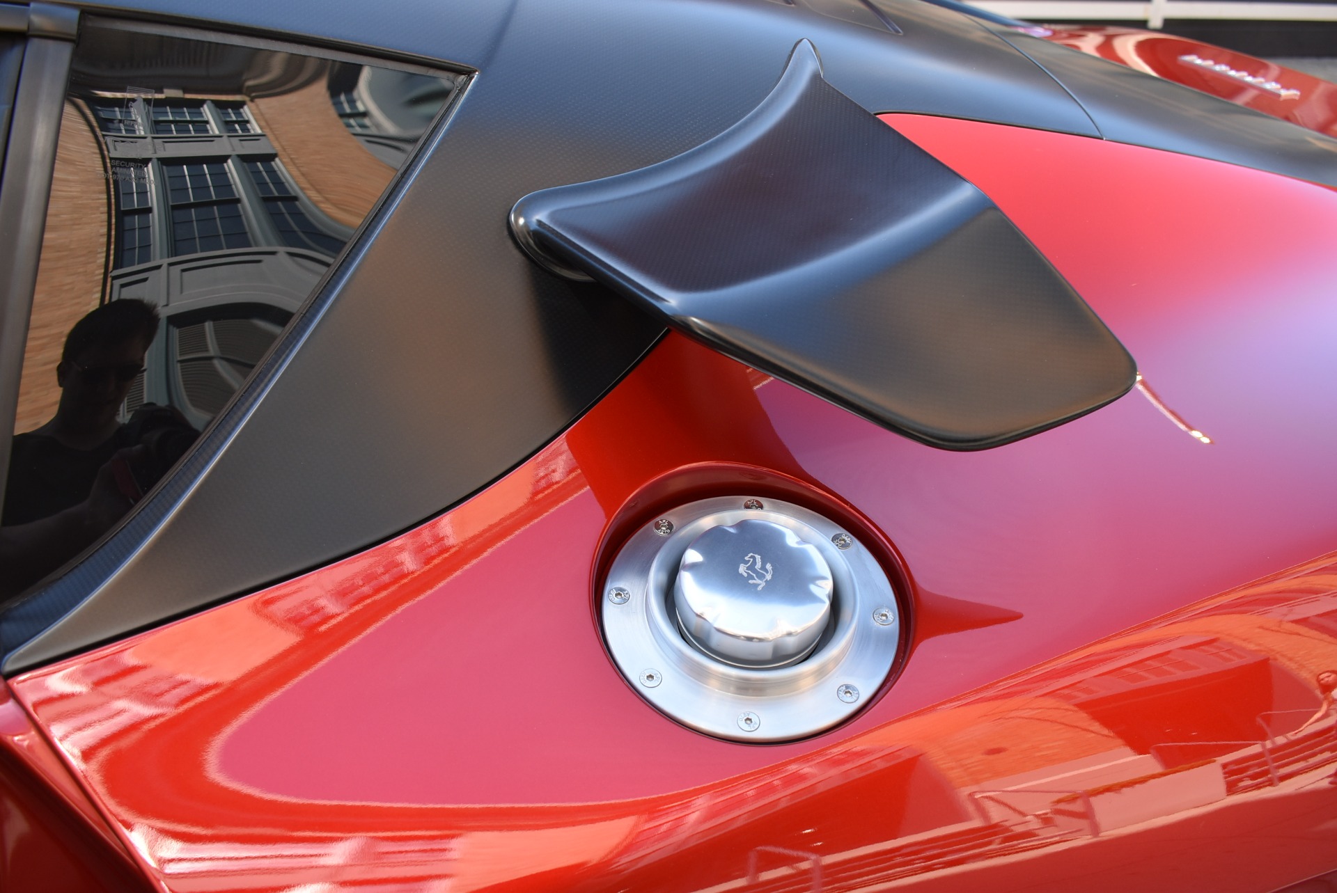 Used 2011 Ferrari SP30 | St. Petersburg, FL