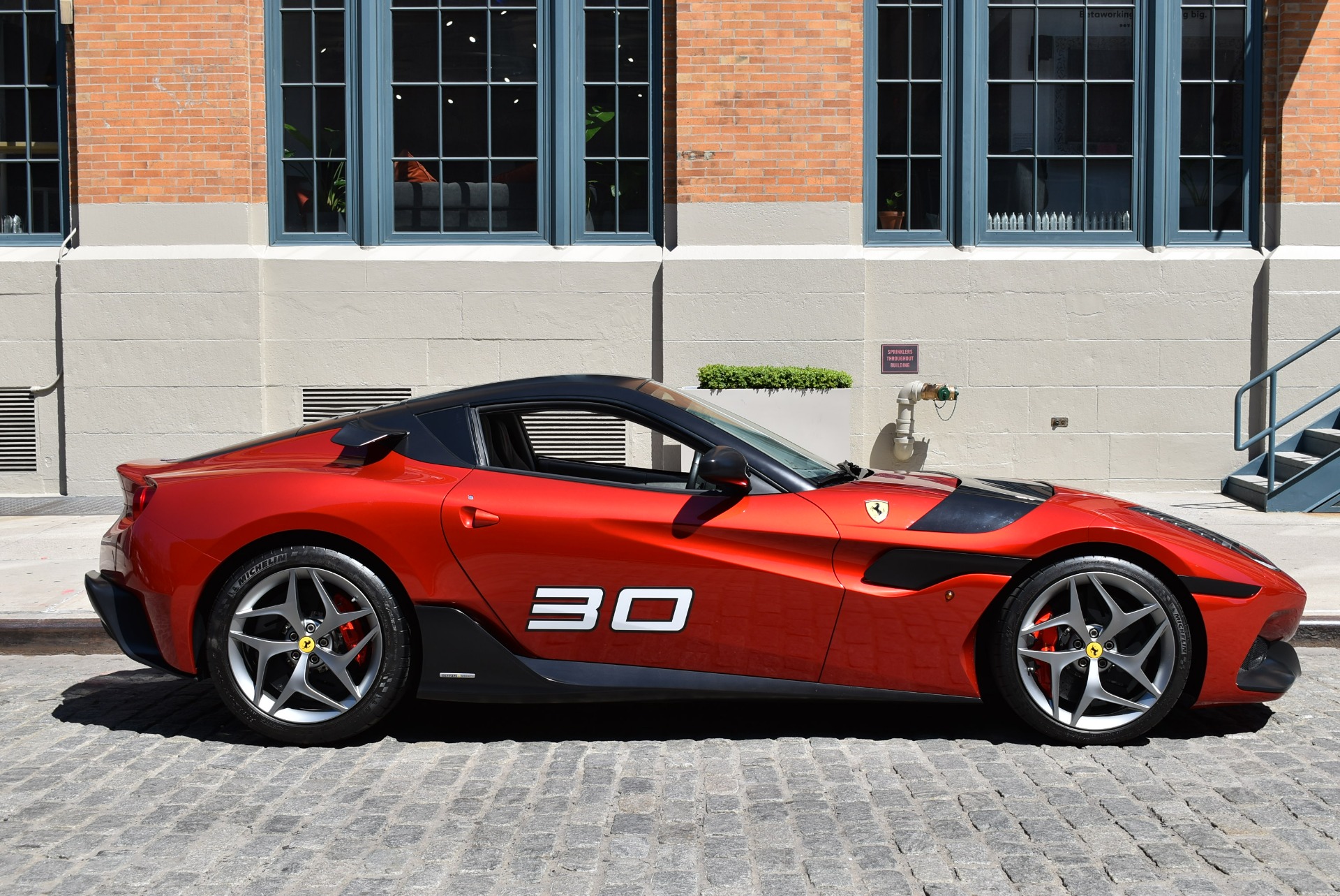 Used 2011 Ferrari SP30 | St. Petersburg, FL