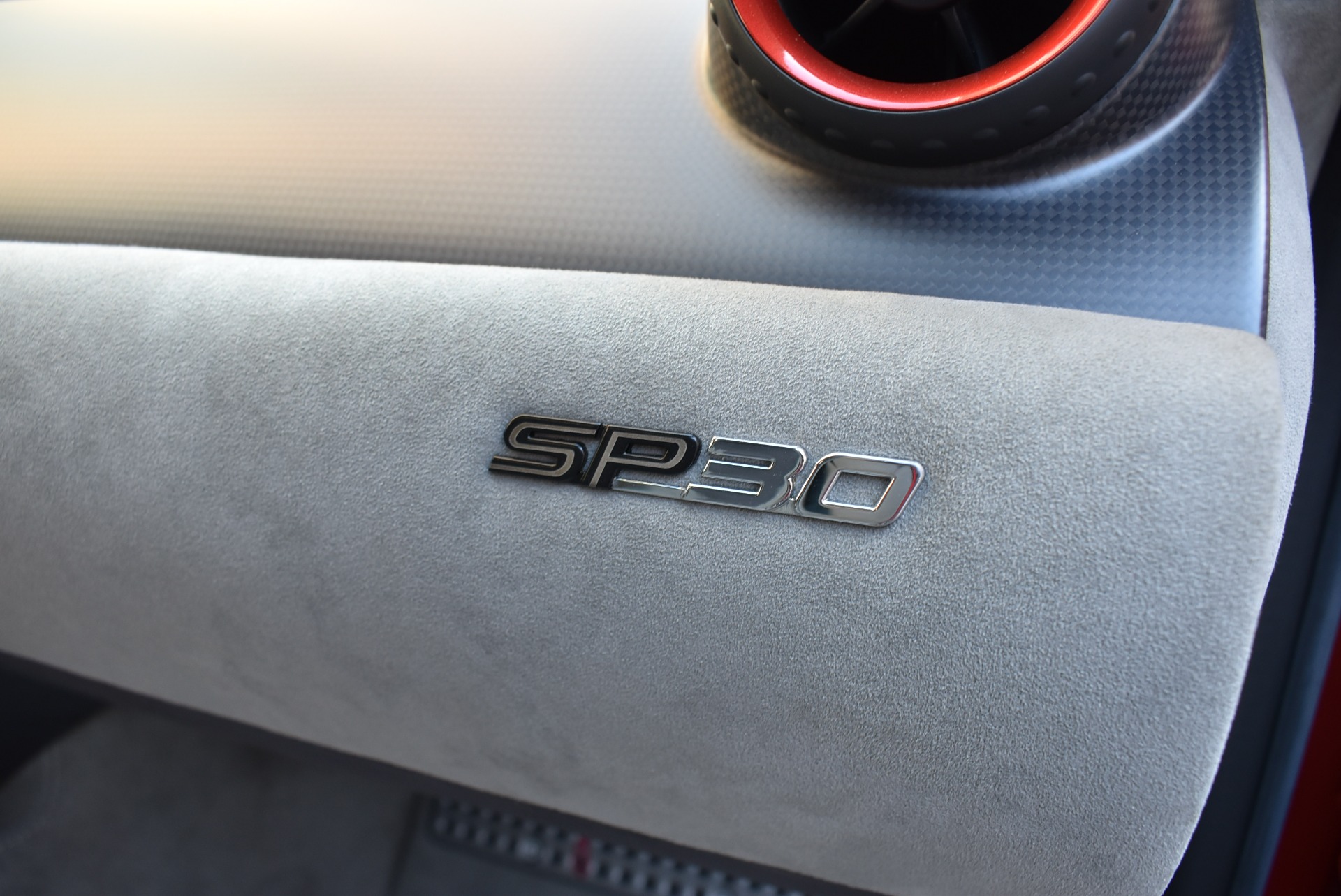 Used 2011 Ferrari SP30 | St. Petersburg, FL