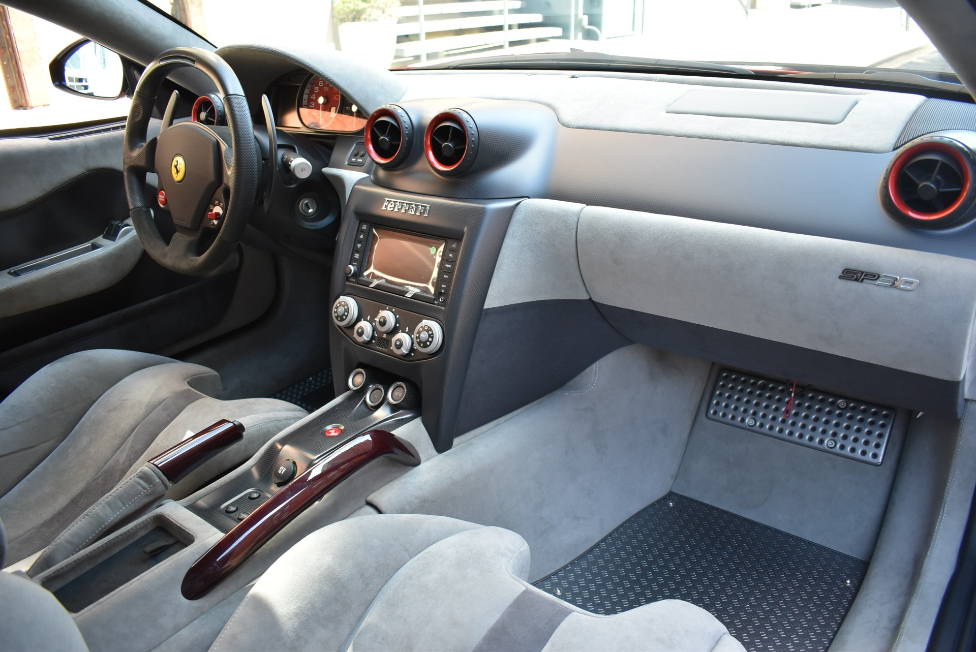 Used 2011 Ferrari SP30 | St. Petersburg, FL