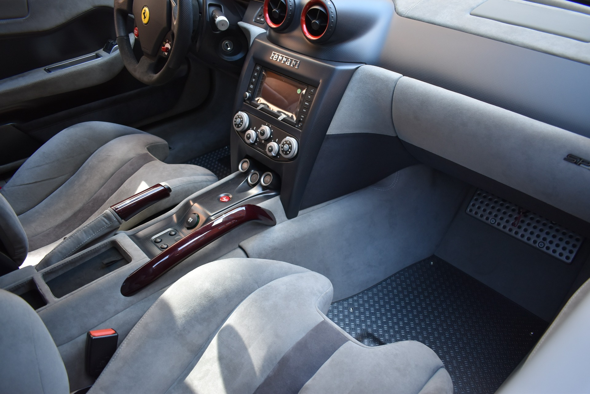 Used 2011 Ferrari SP30 | St. Petersburg, FL