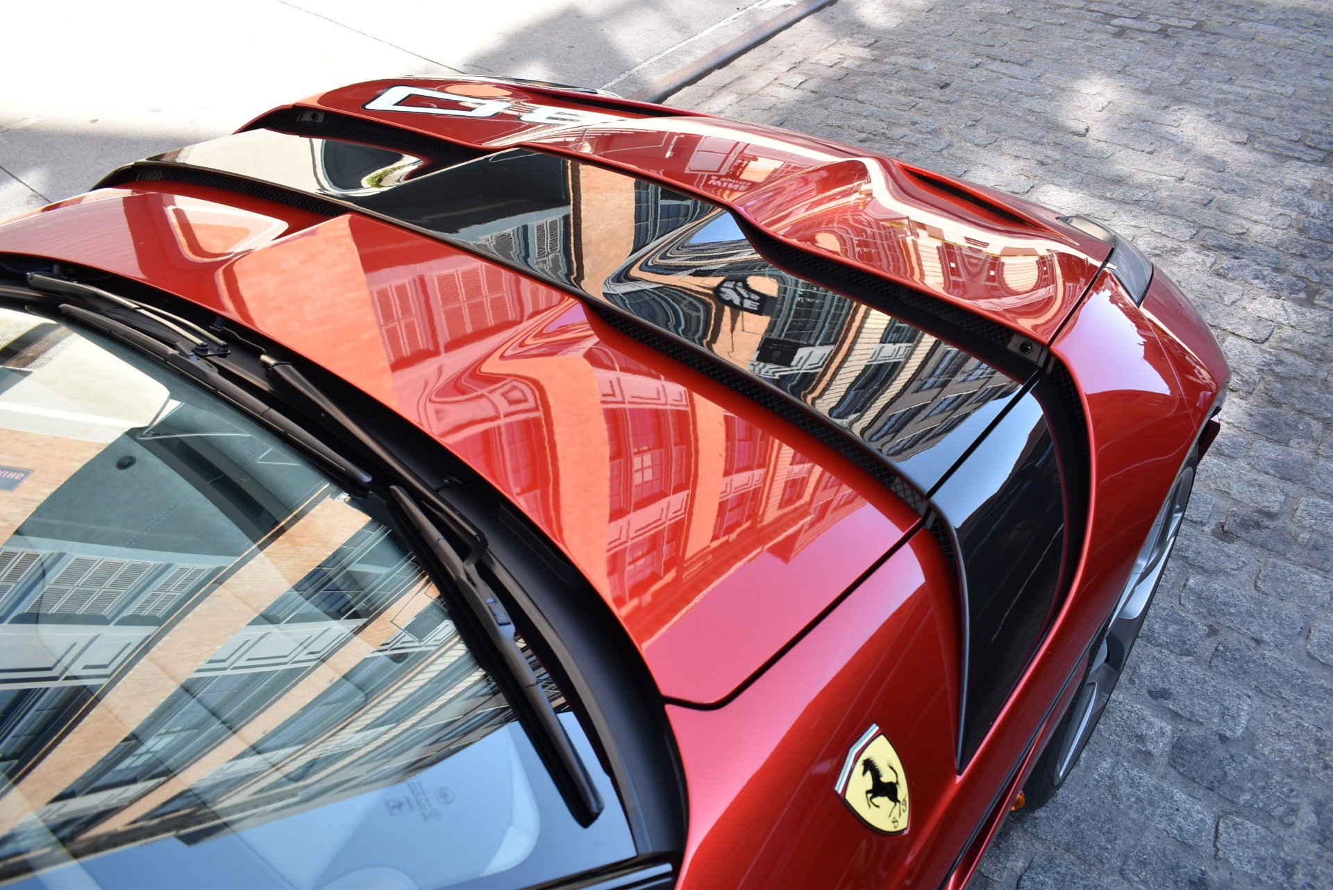 Used 2011 Ferrari SP30 | St. Petersburg, FL