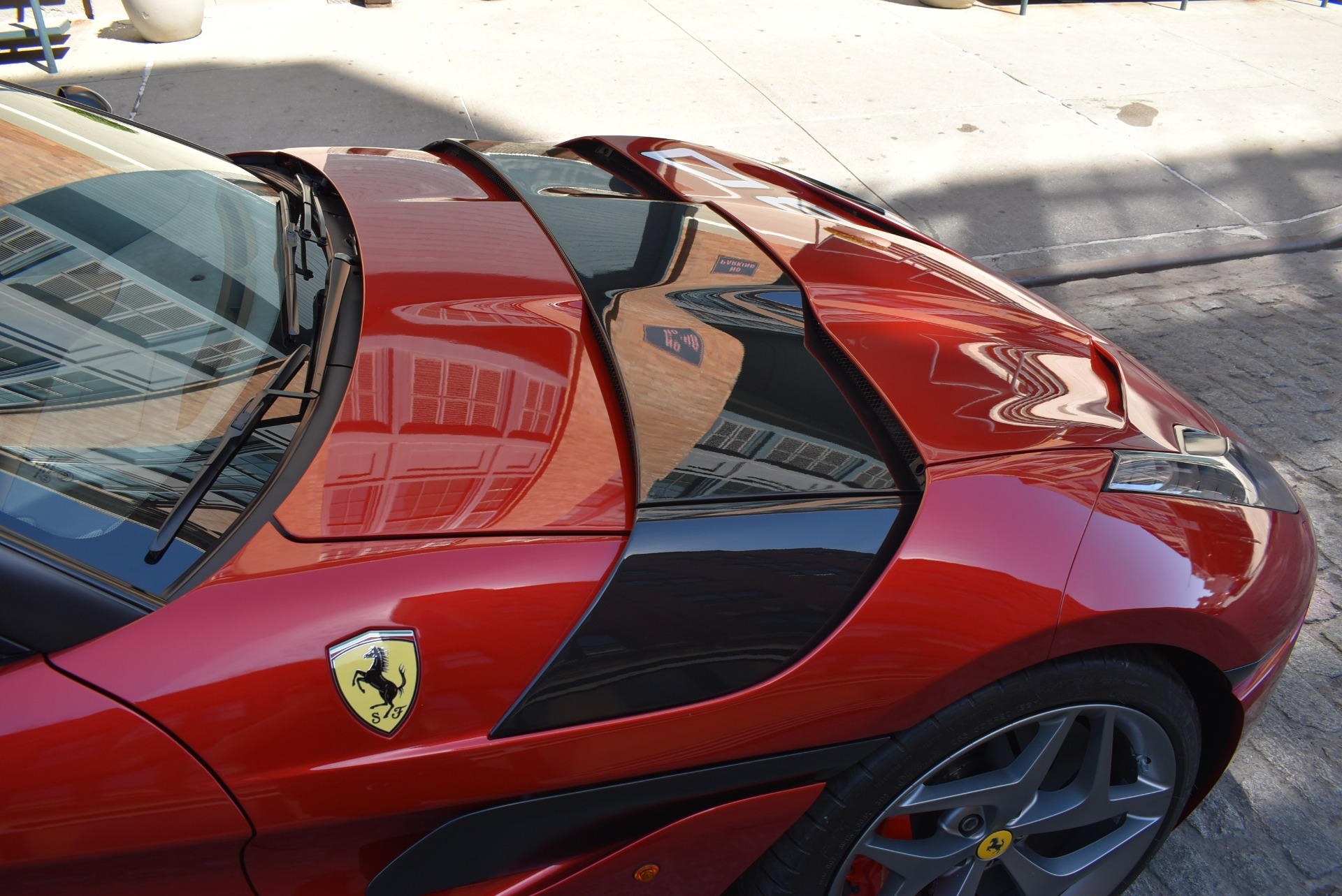 Used 2011 Ferrari SP30 | St. Petersburg, FL