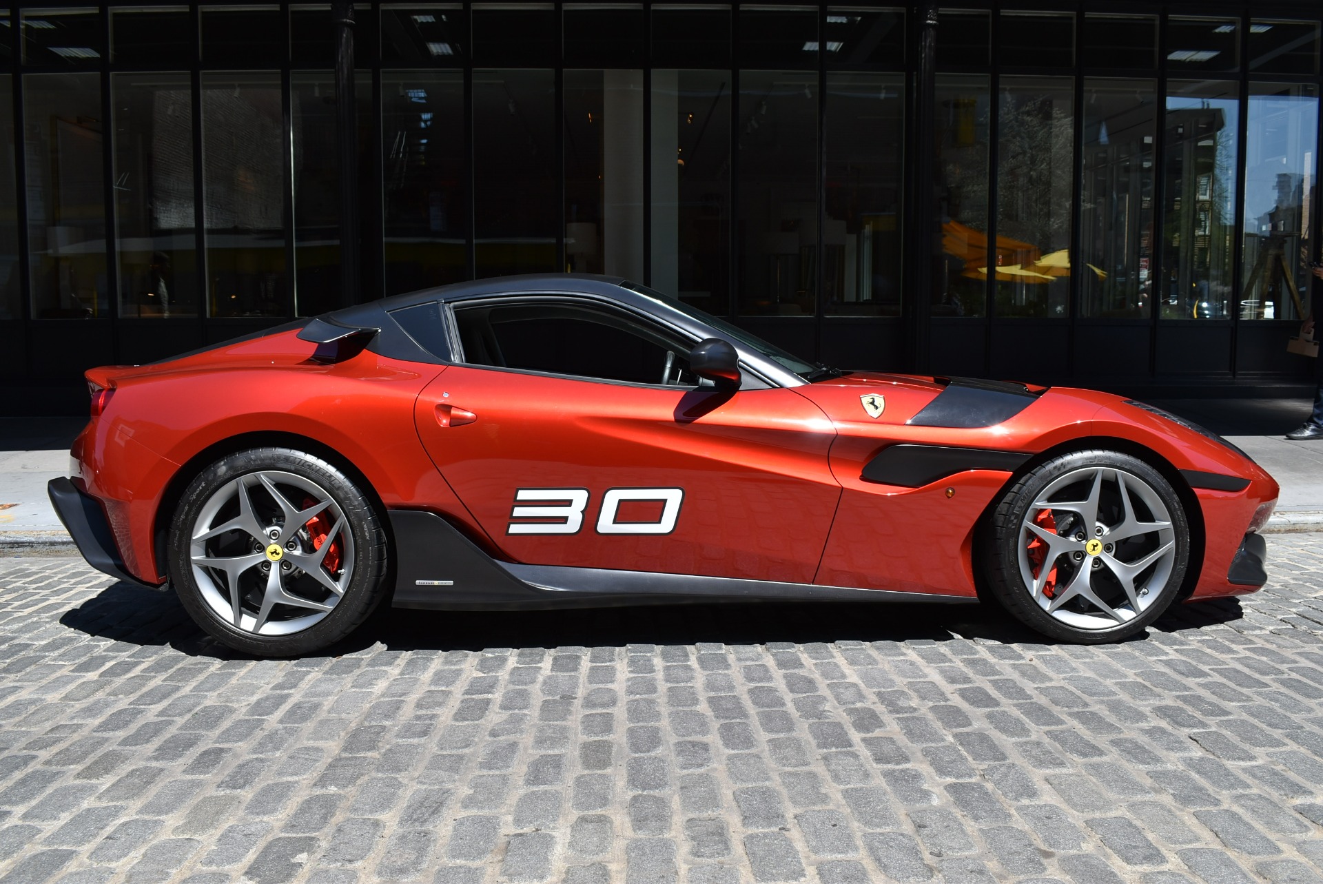Used 2011 Ferrari SP30 | St. Petersburg, FL