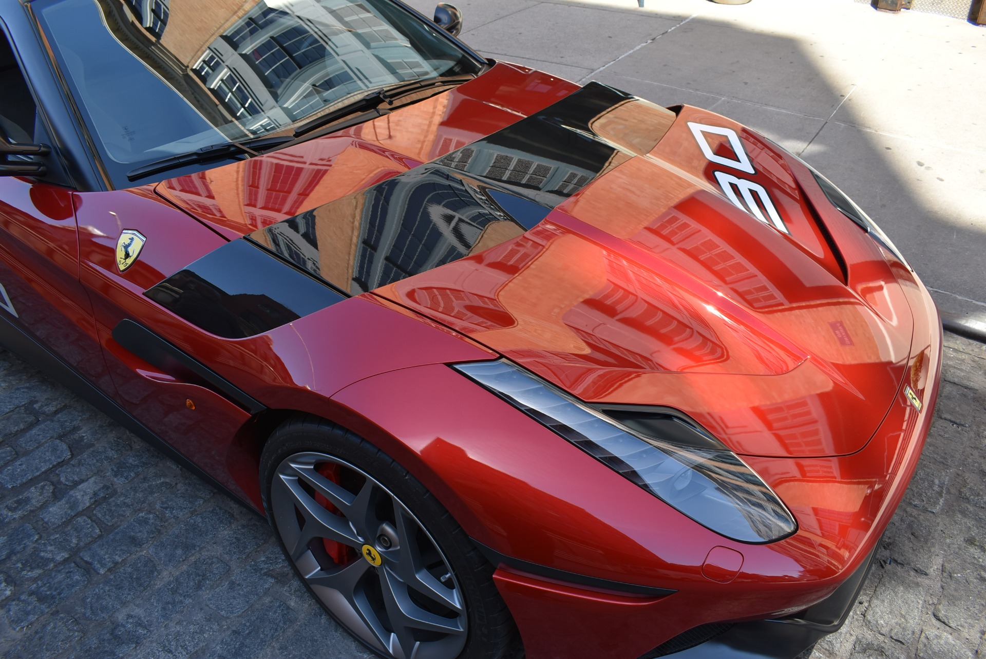 Used 2011 Ferrari SP30 | St. Petersburg, FL