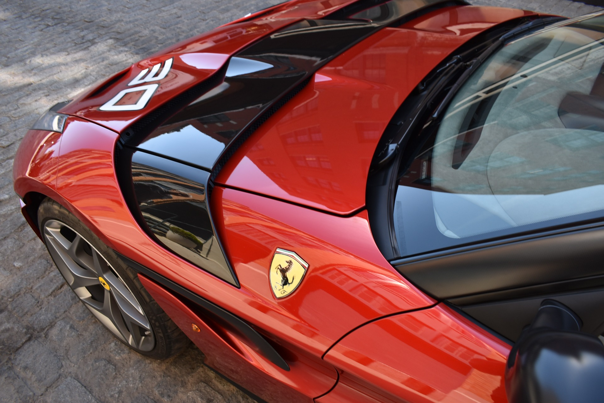 Used 2011 Ferrari SP30 | St. Petersburg, FL