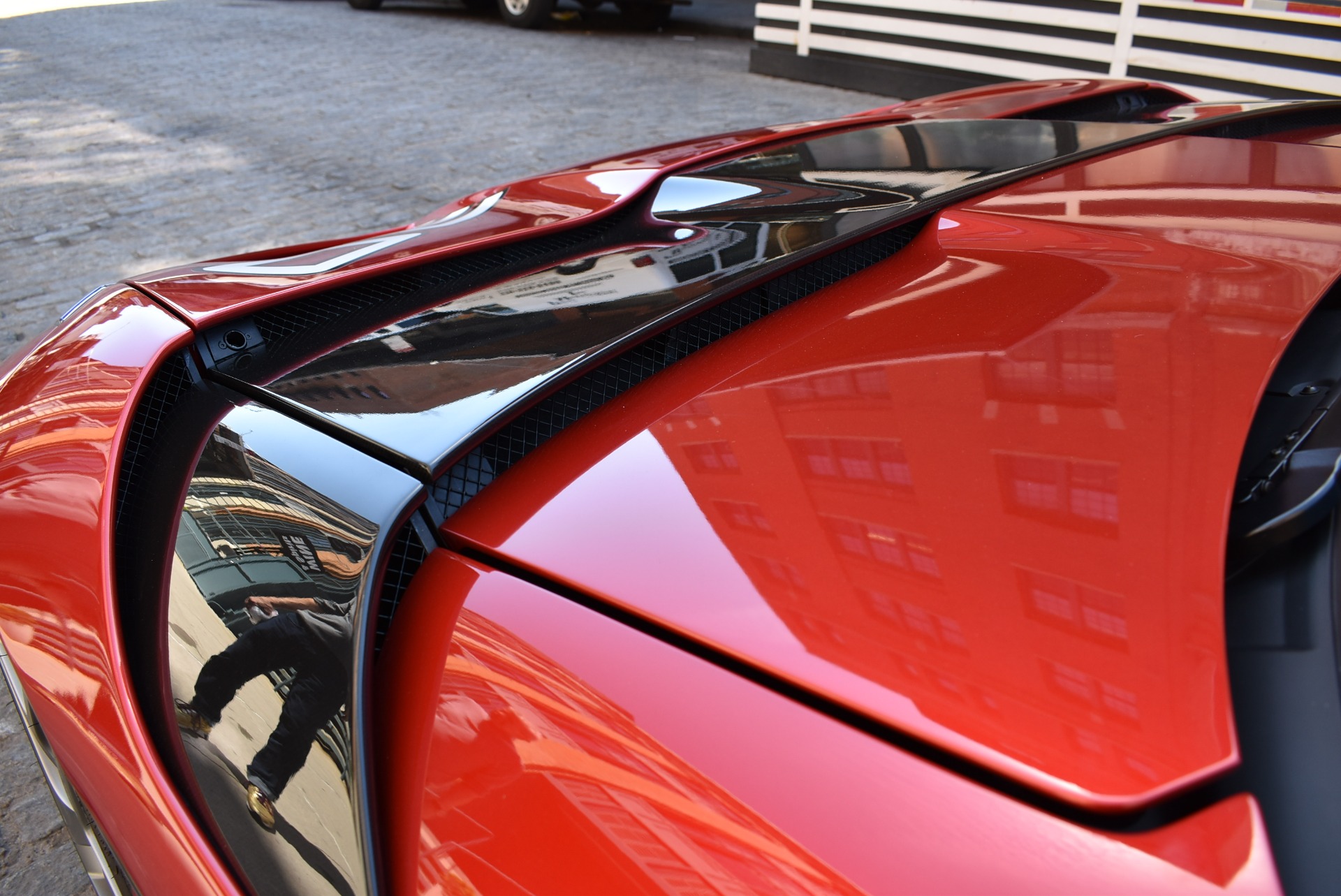 Used 2011 Ferrari SP30 | St. Petersburg, FL