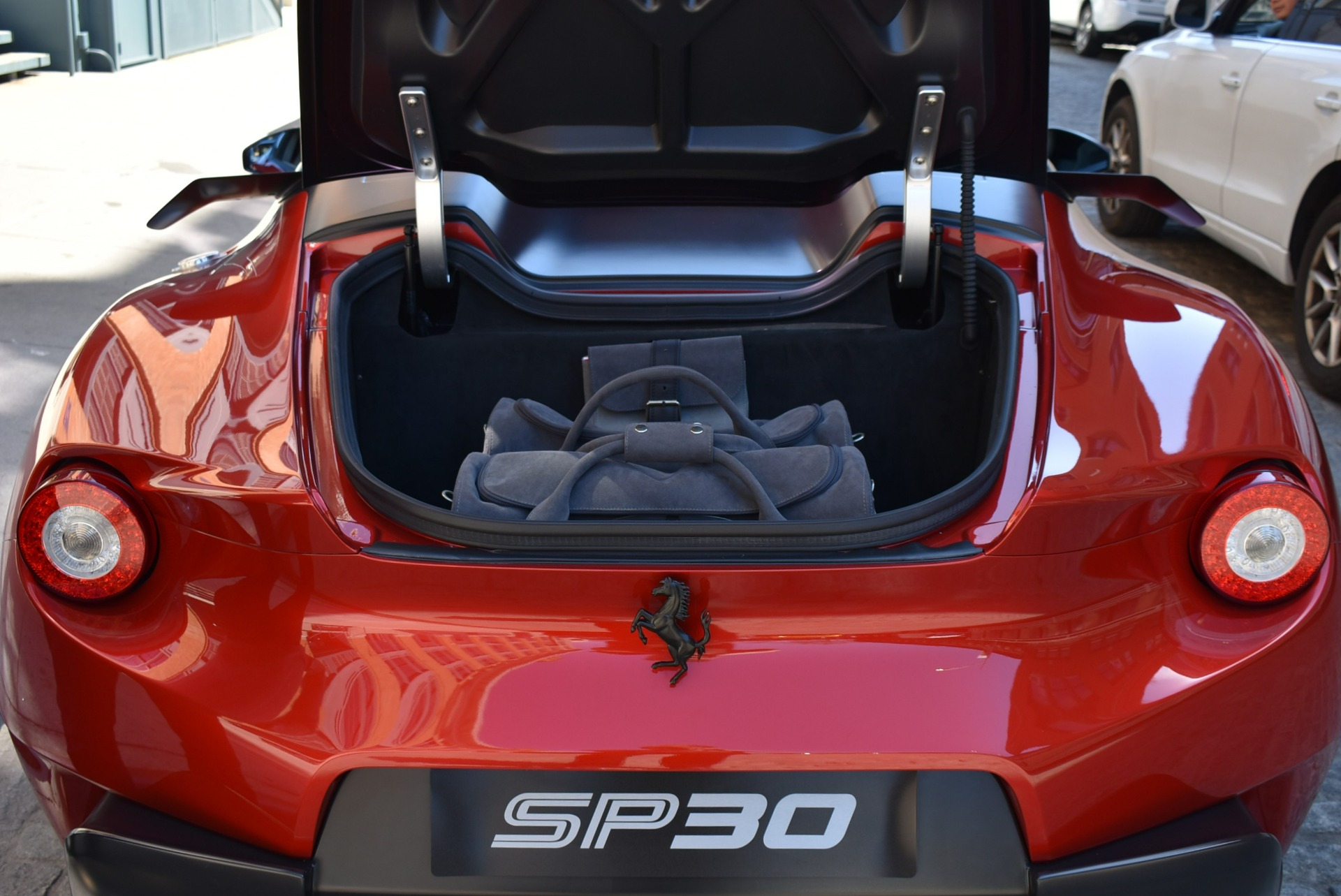 Used 2011 Ferrari SP30 | St. Petersburg, FL