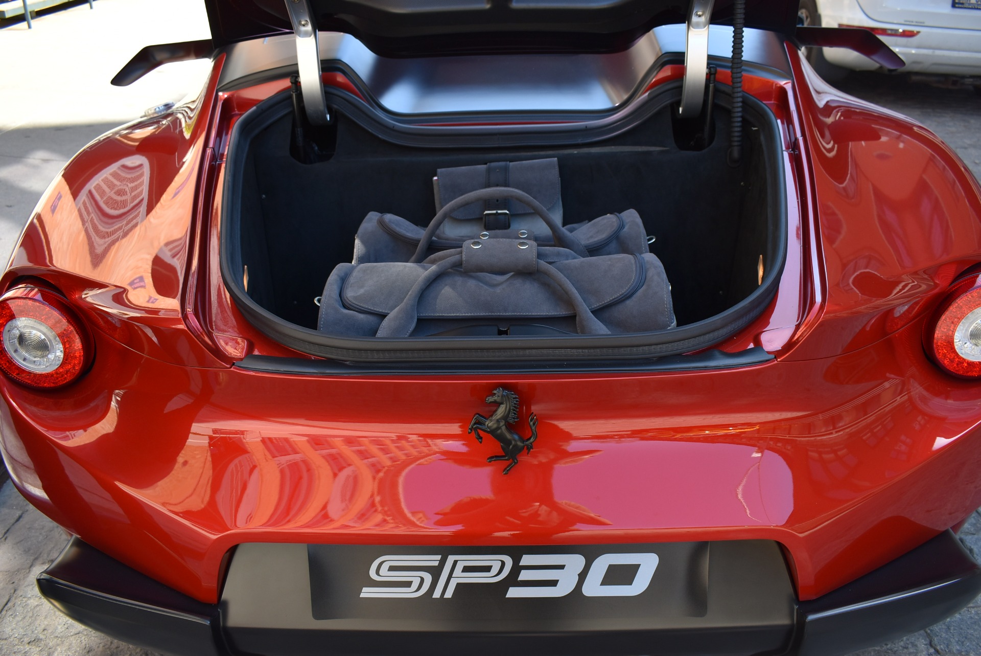 Used 2011 Ferrari SP30 | St. Petersburg, FL
