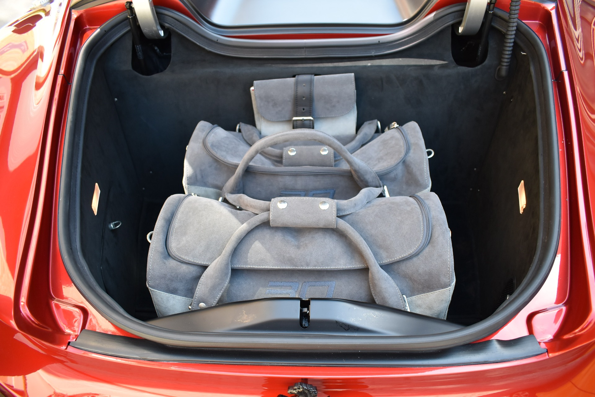 Used 2011 Ferrari SP30 | St. Petersburg, FL