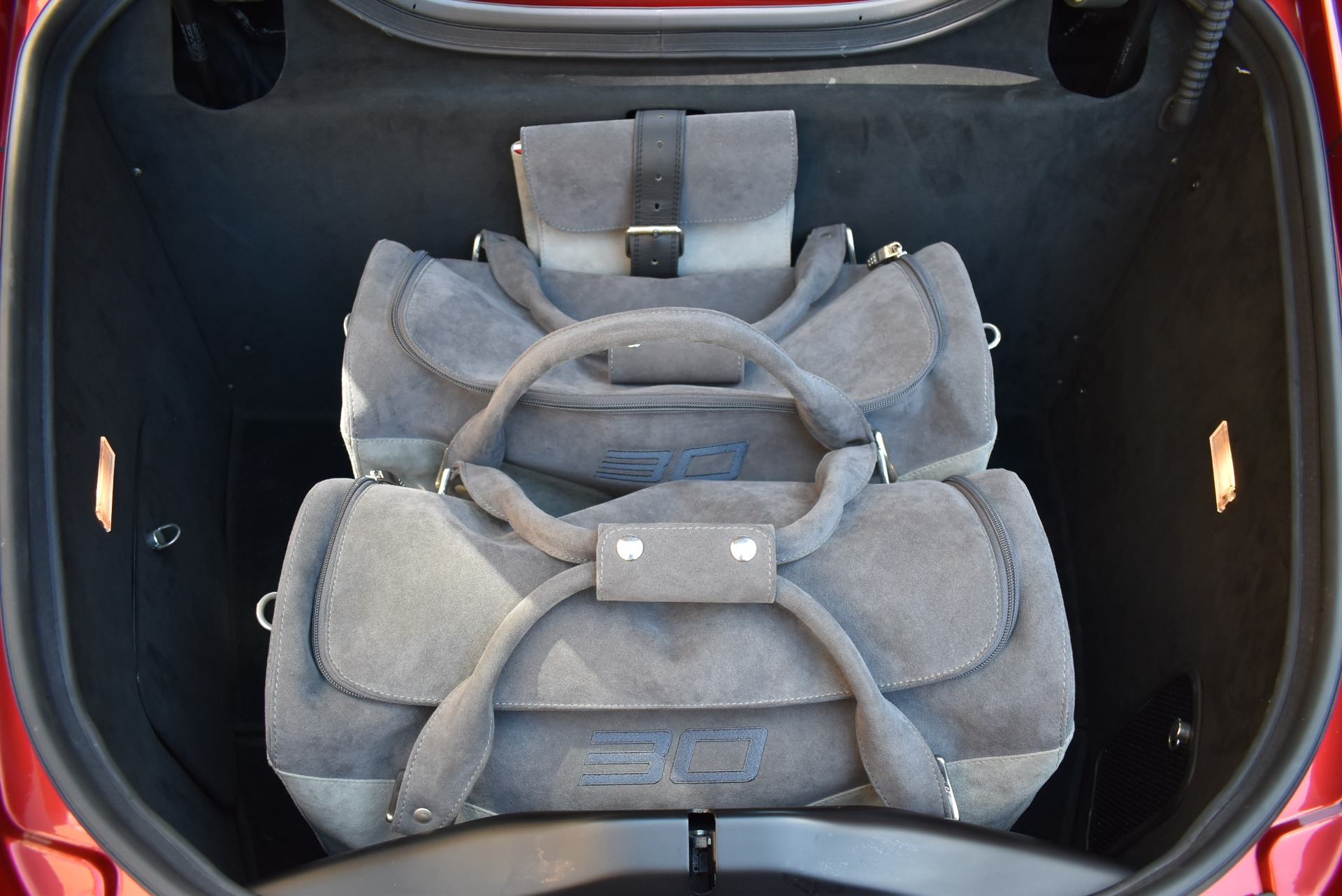 Used 2011 Ferrari SP30 | St. Petersburg, FL