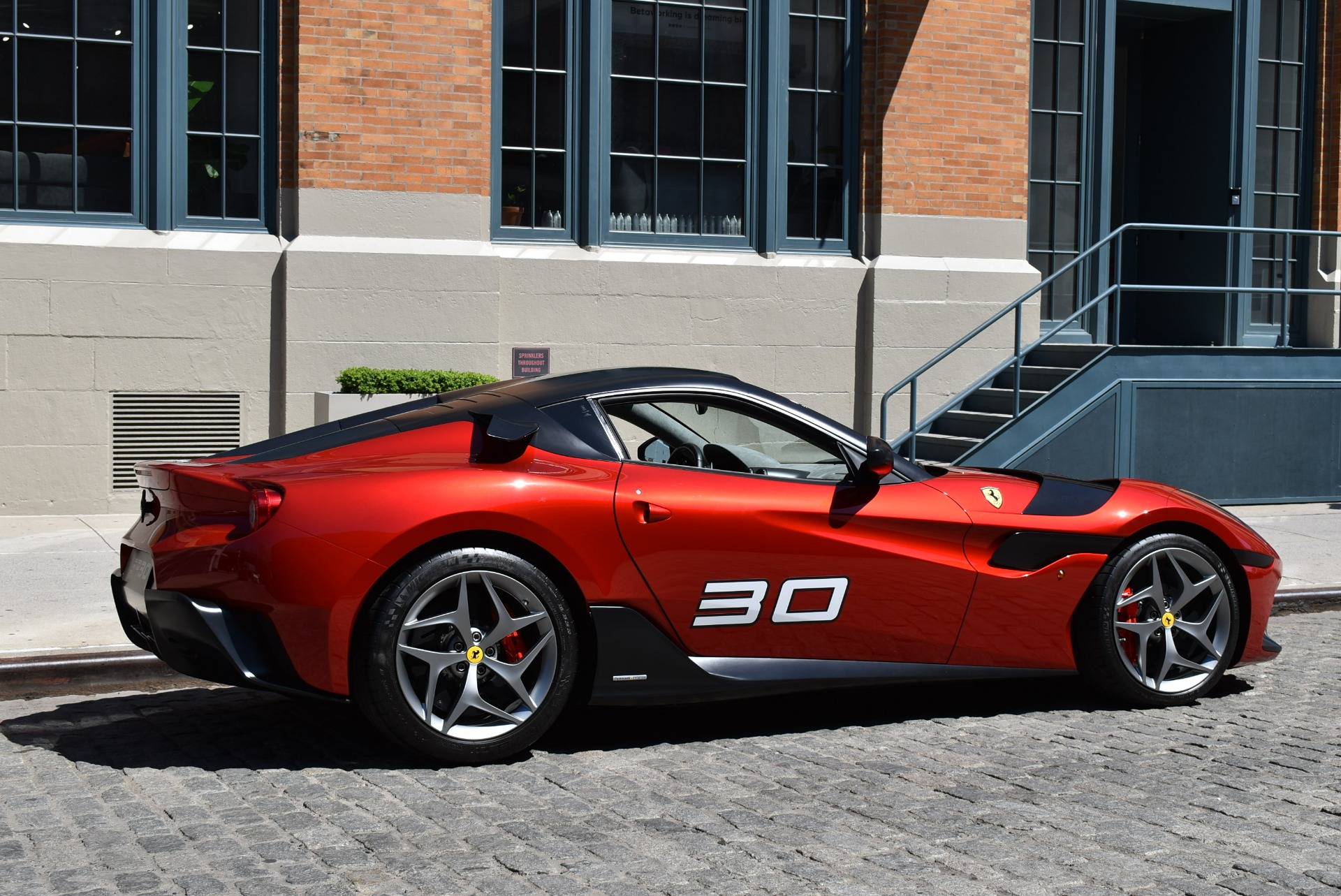 Used 2011 Ferrari SP30 | St. Petersburg, FL