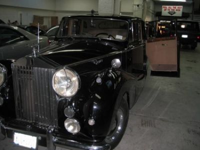 Used-1954-Rolls-Royce-Silver-Wraith