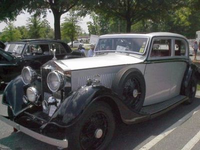 Used-1934-Rolls-Royce-SS
