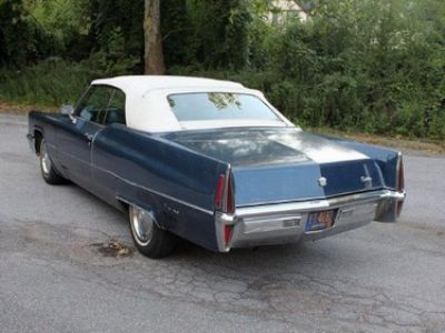 Used-1970-Cadillac-Deville