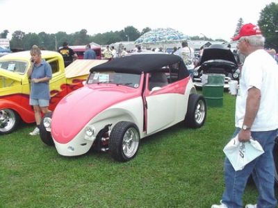 Used-1950-Volkswagen-Beetle